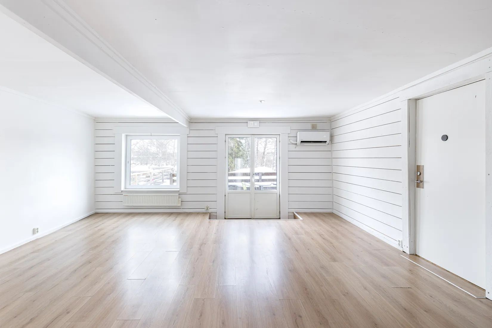 Villa, Tibyvägen 10, Örbyhus, Tierp