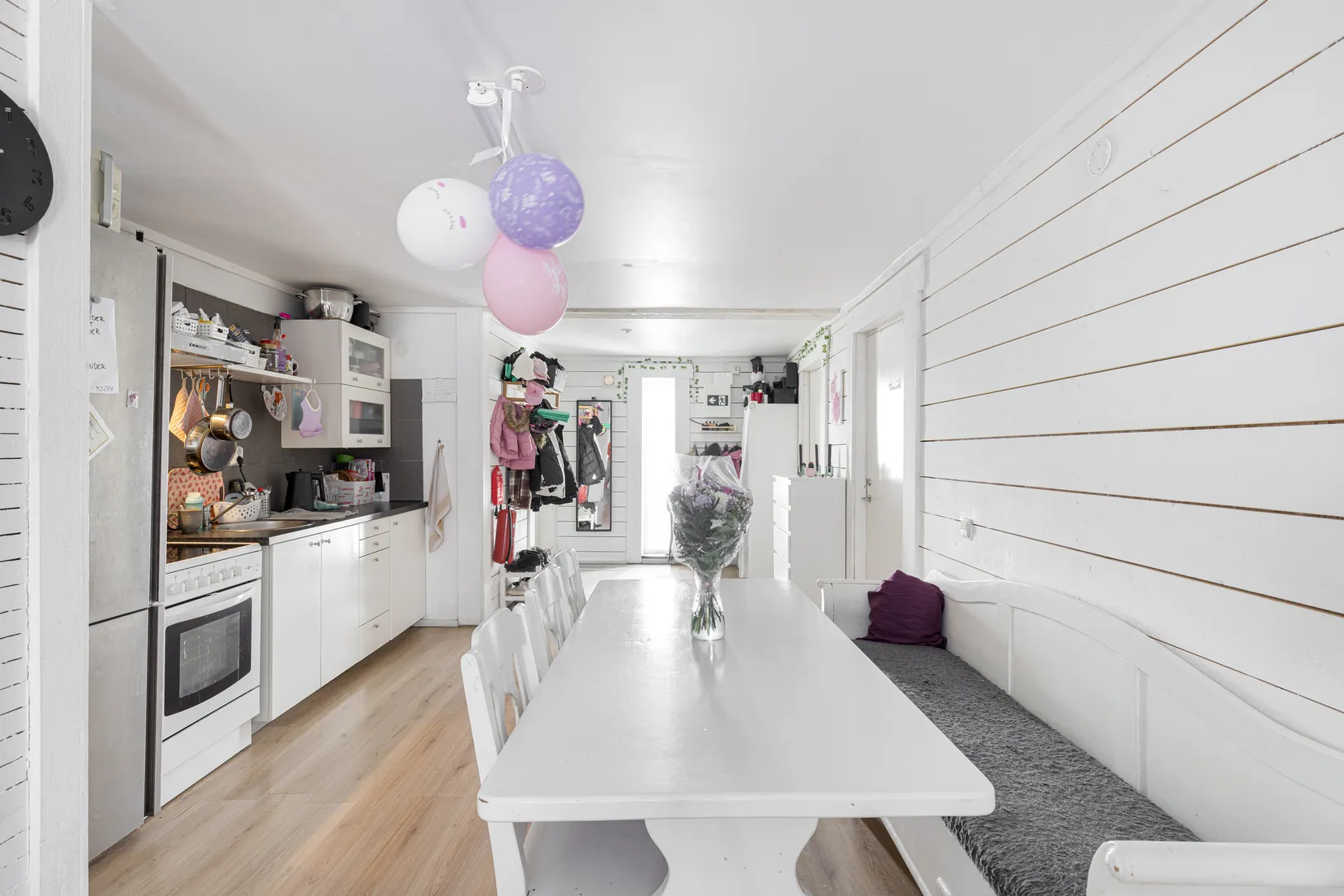 Villa, Tibyvägen 10, Örbyhus, Tierp