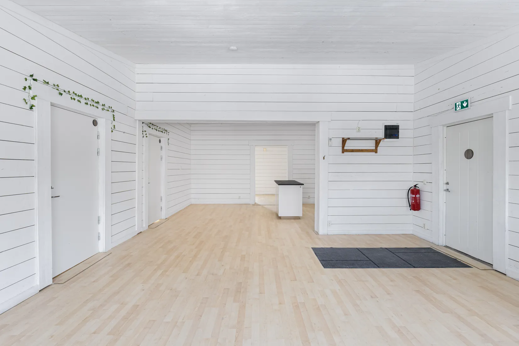 Villa, Tibyvägen 10, Örbyhus, Tierp