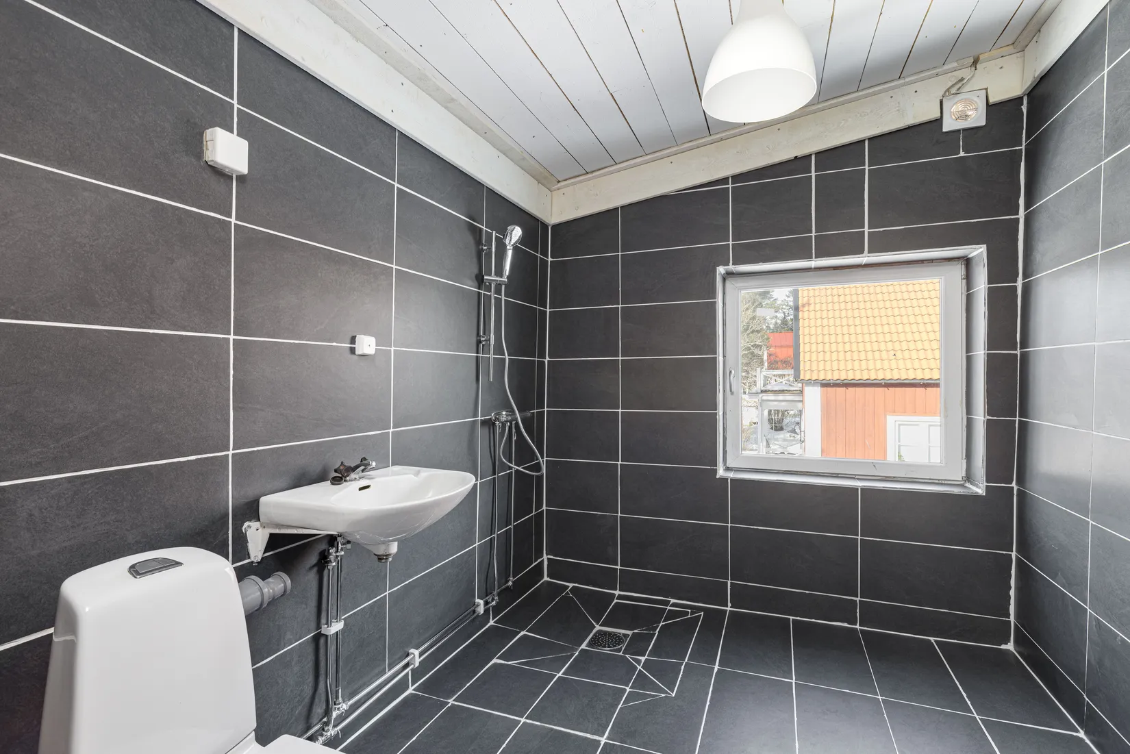 Villa, Tibyvägen 10, Örbyhus, Tierp