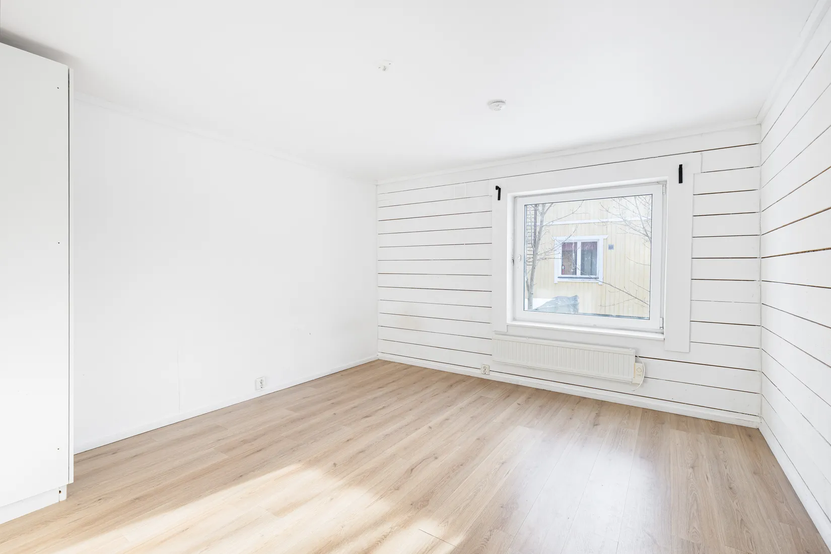 Villa, Tibyvägen 10, Örbyhus, Tierp