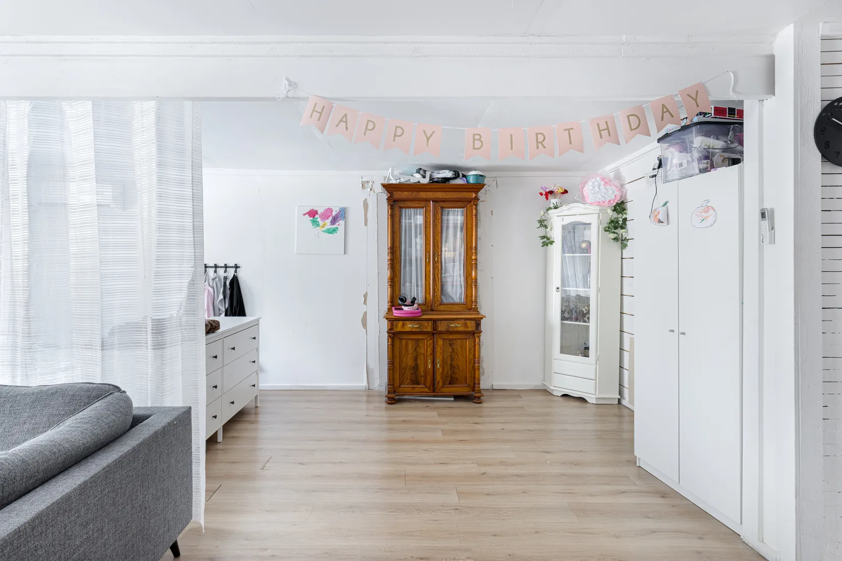 Villa, Tibyvägen 10, Örbyhus, Tierp