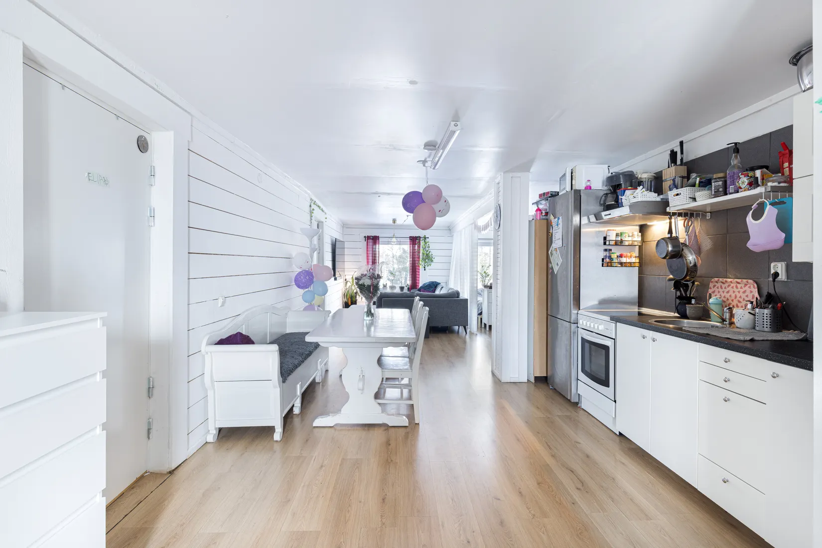 Villa, Tibyvägen 10, Örbyhus, Tierp