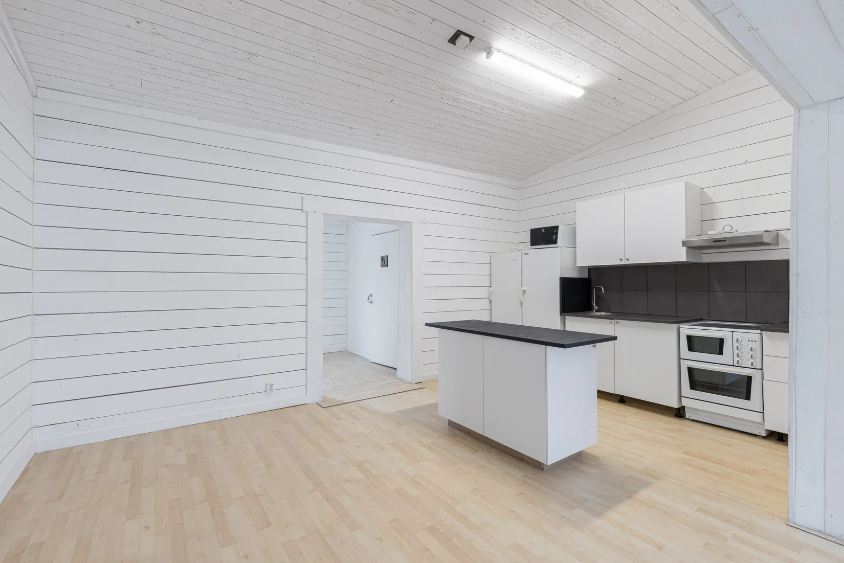 Villa, Tibyvägen 10, Örbyhus, Tierp