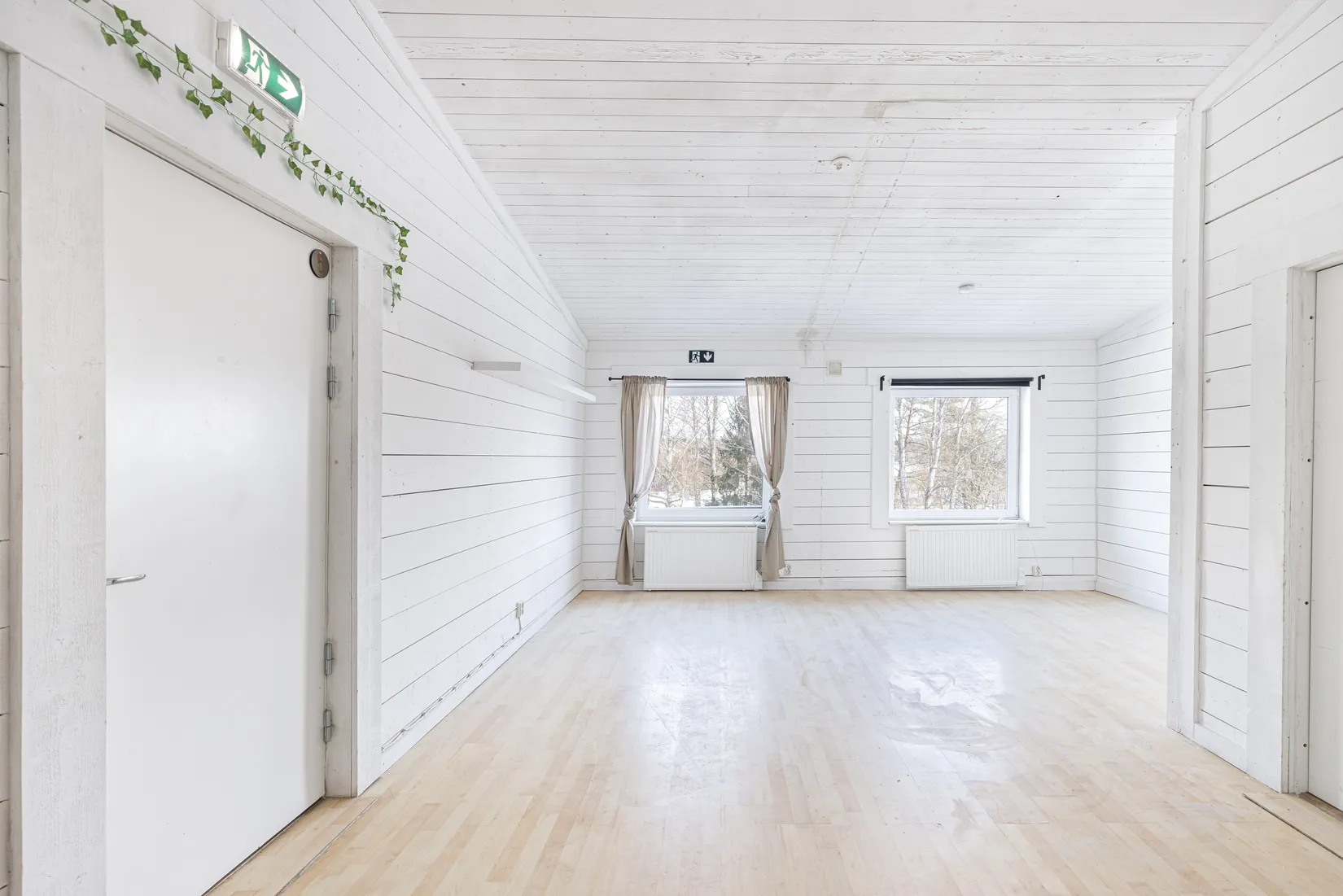 Villa, Tibyvägen 10, Örbyhus, Tierp