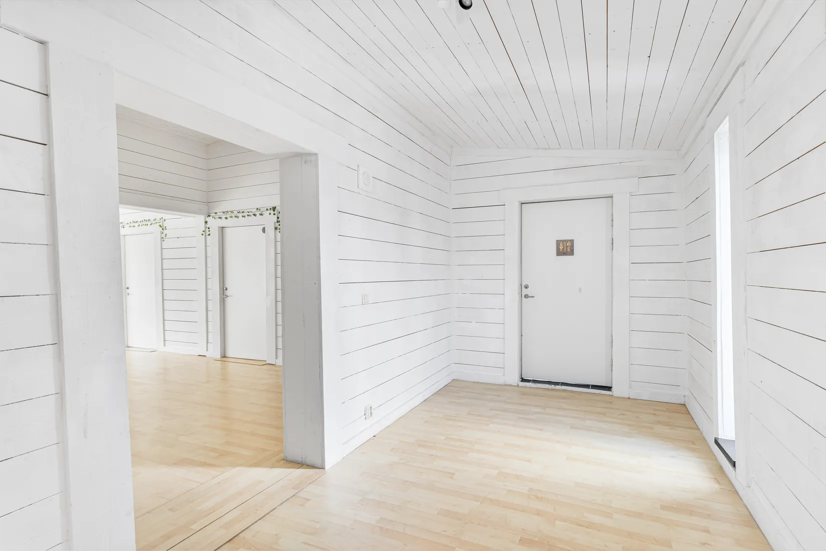 Villa, Tibyvägen 10, Örbyhus, Tierp