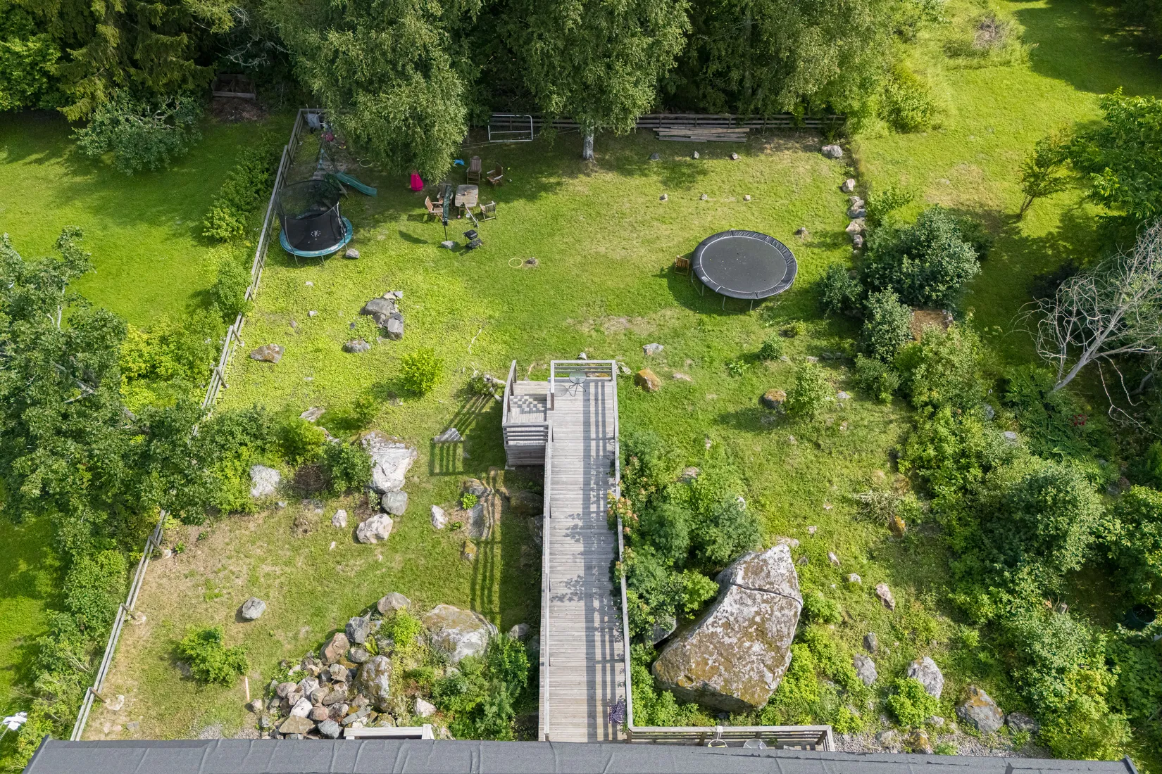 Villa, Tibyvägen 10, Örbyhus, Tierp