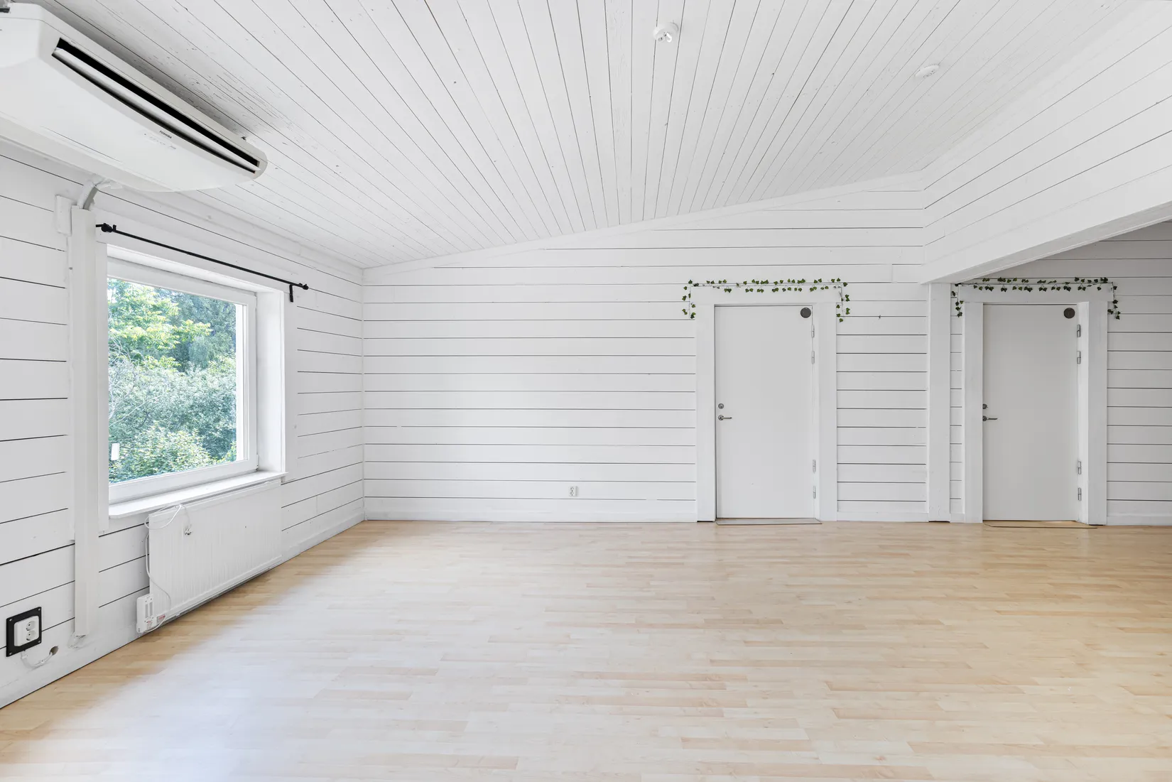 Villa, Tibyvägen 10, Örbyhus, Tierp