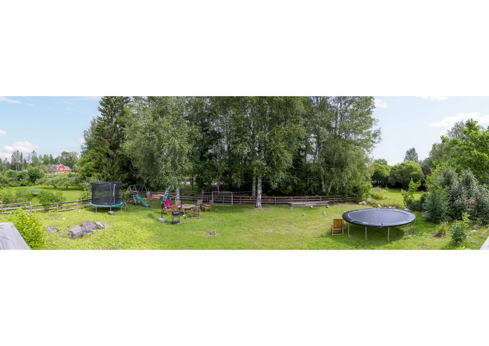 Villa, Tibyvägen 10, Örbyhus, Tierp