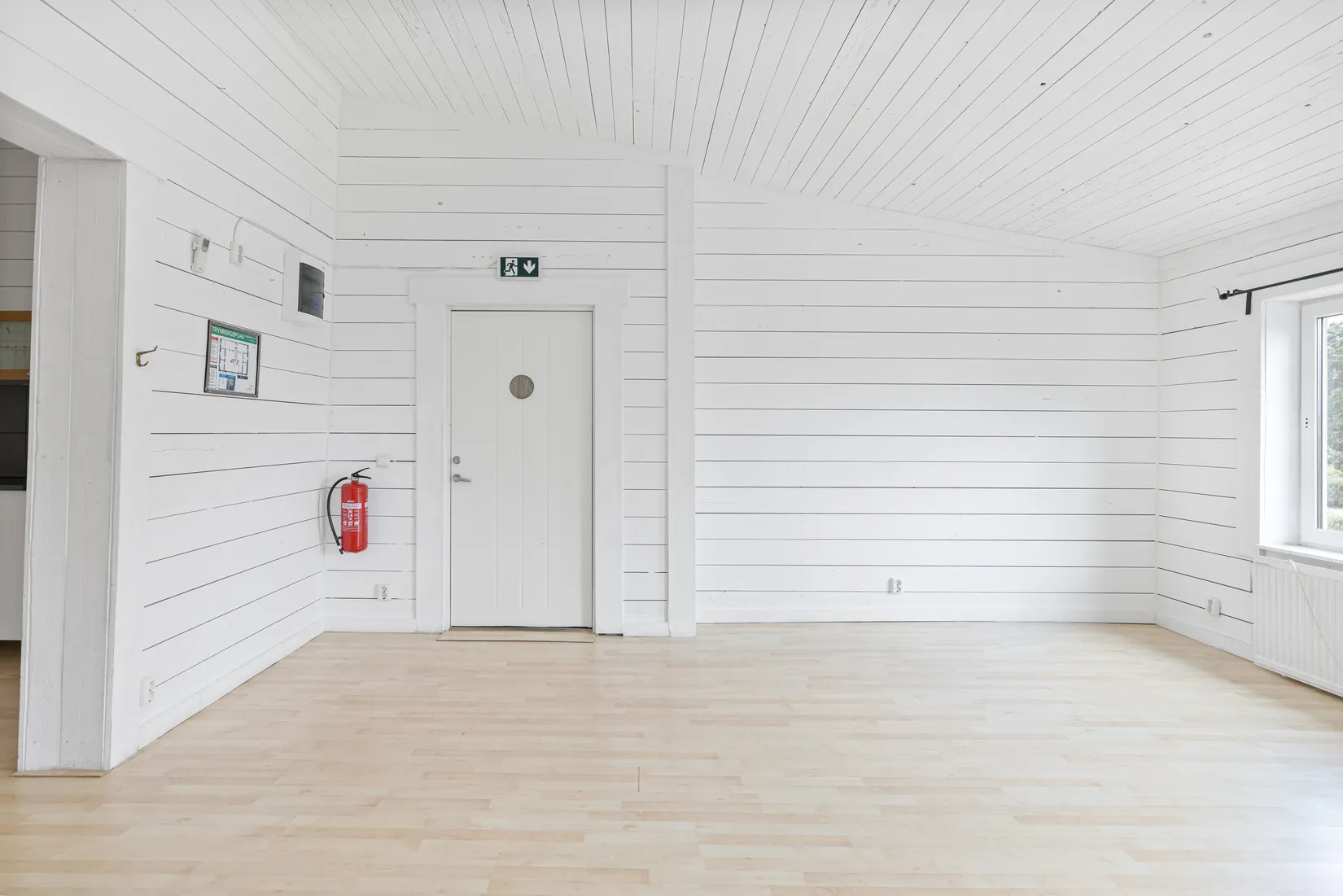 Villa, Tibyvägen 10, Örbyhus, Tierp