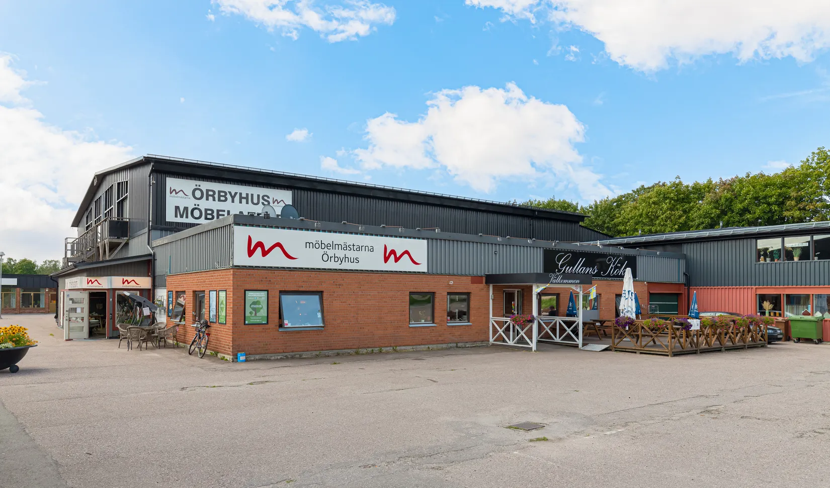 Villa, Tibyvägen 10, Örbyhus, Tierp