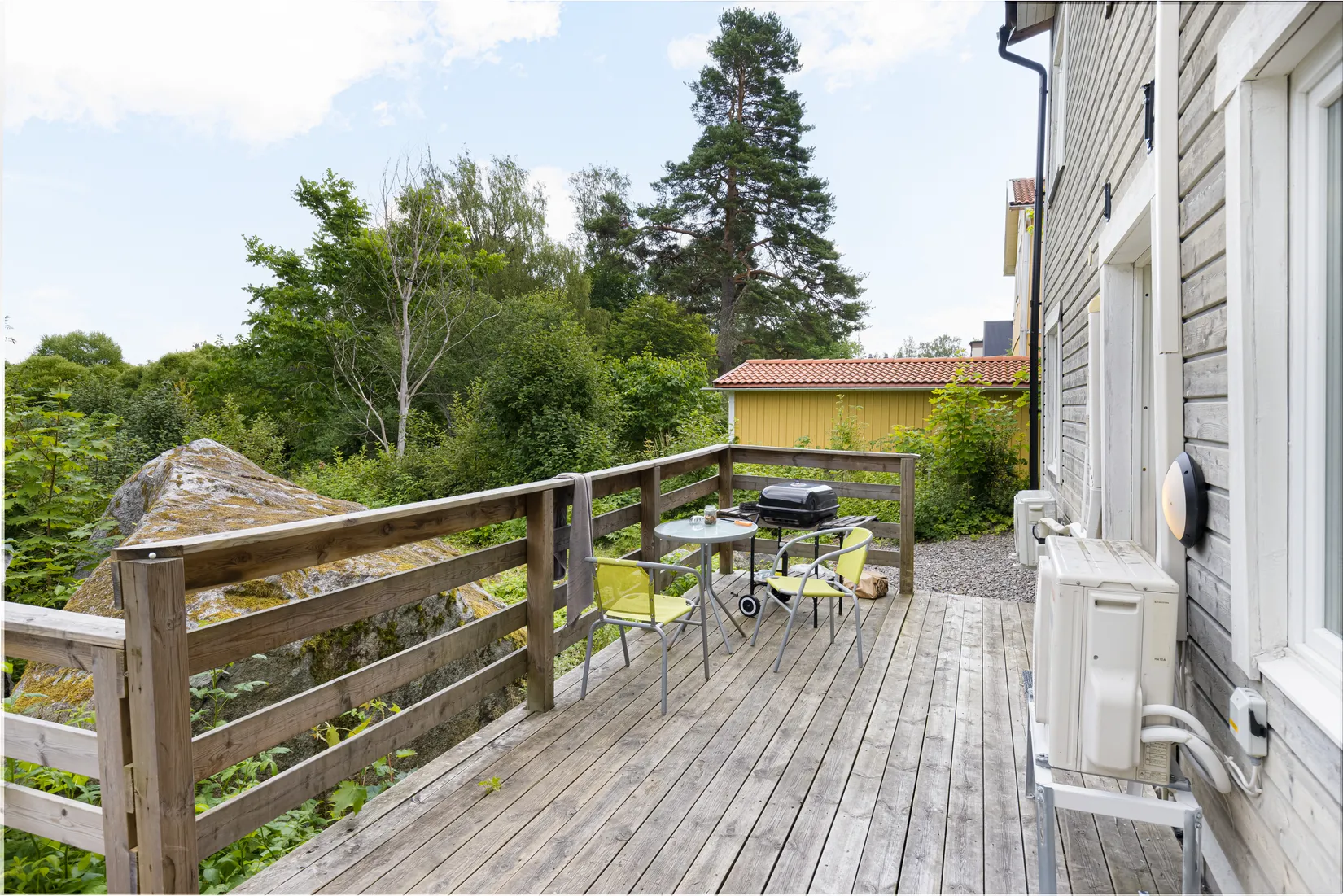 Villa, Tibyvägen 10, Örbyhus, Tierp