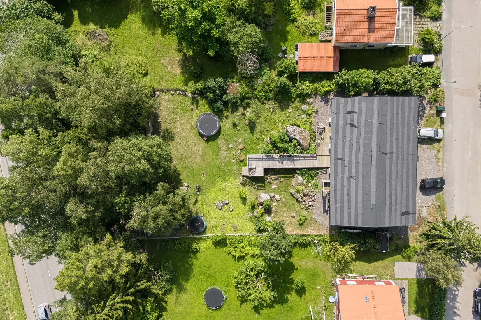 Villa, Tibyvägen 10, Örbyhus, Tierp