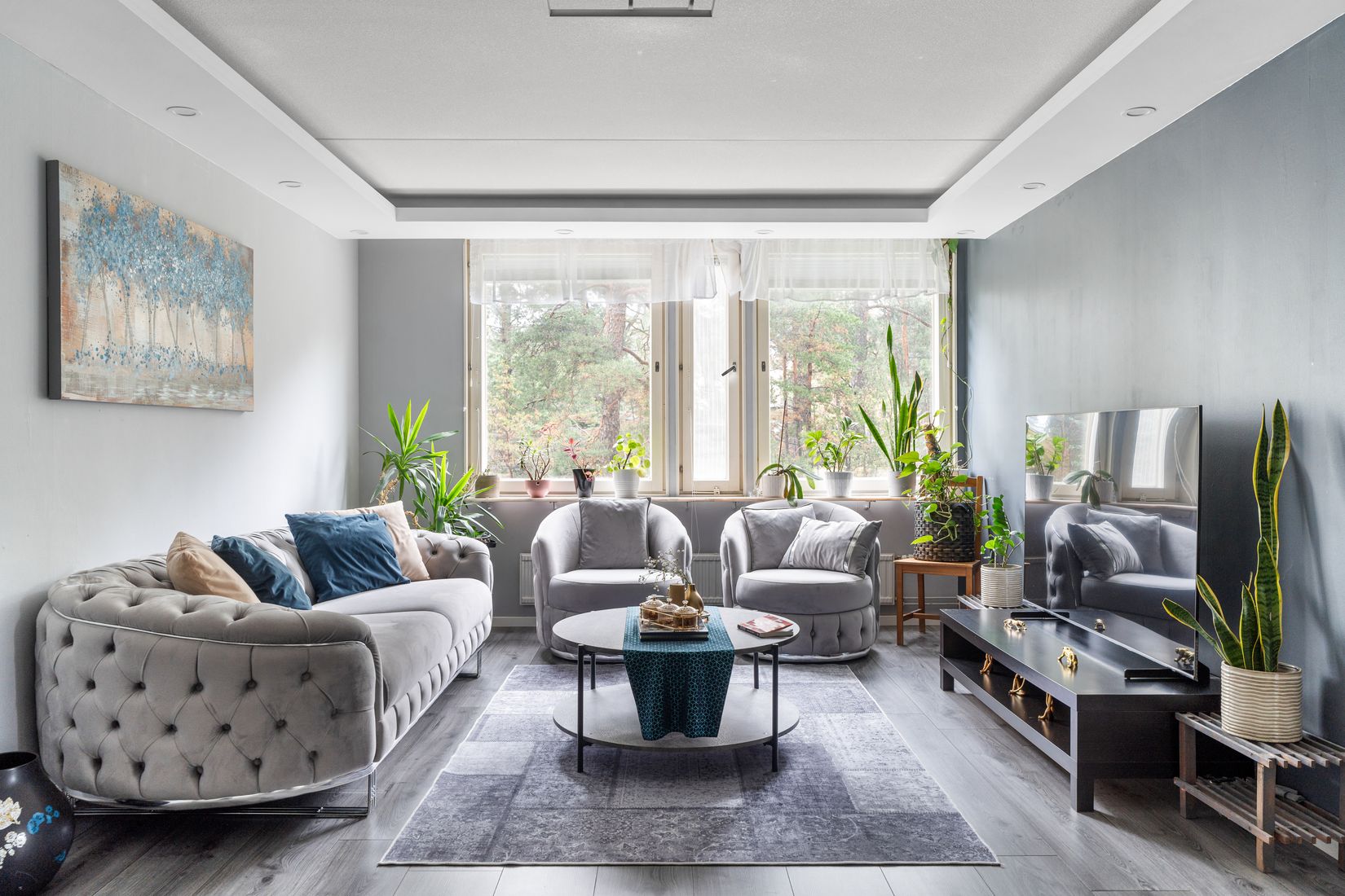 Bostadsrätt, Valkyriavägen 7, Rissne, Sundbyberg