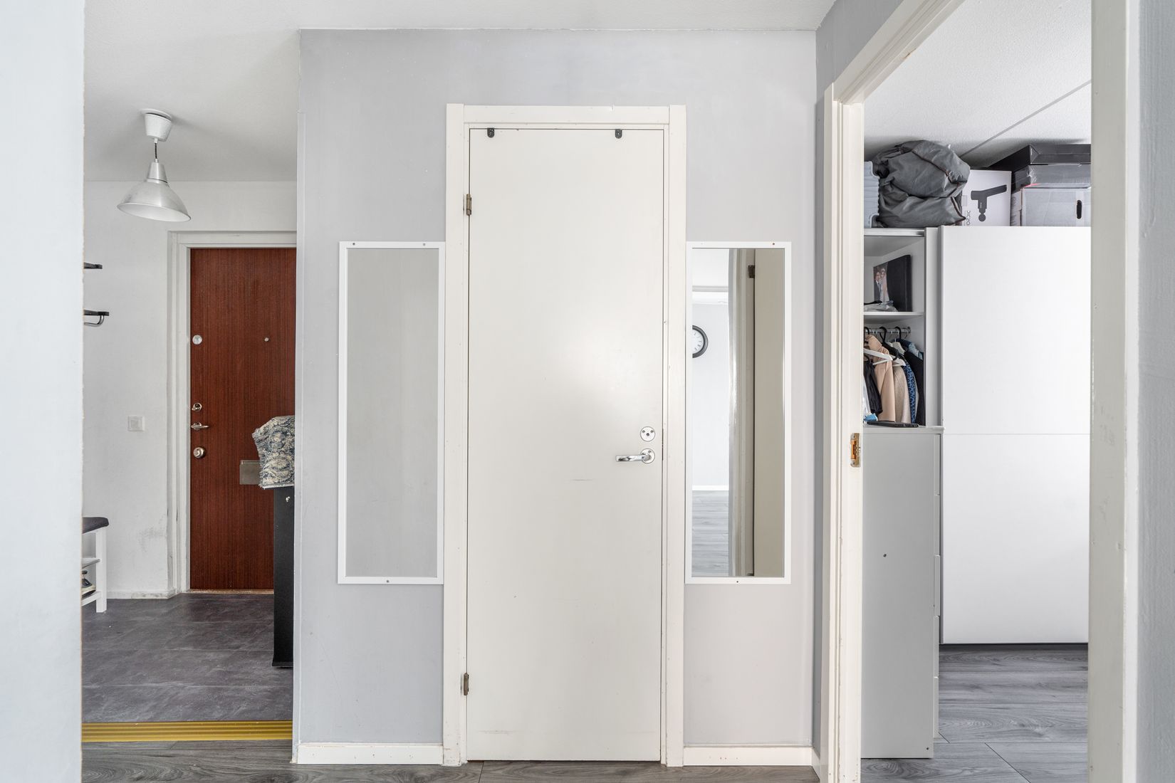 Bostadsrätt, Valkyriavägen 7, Rissne, Sundbyberg