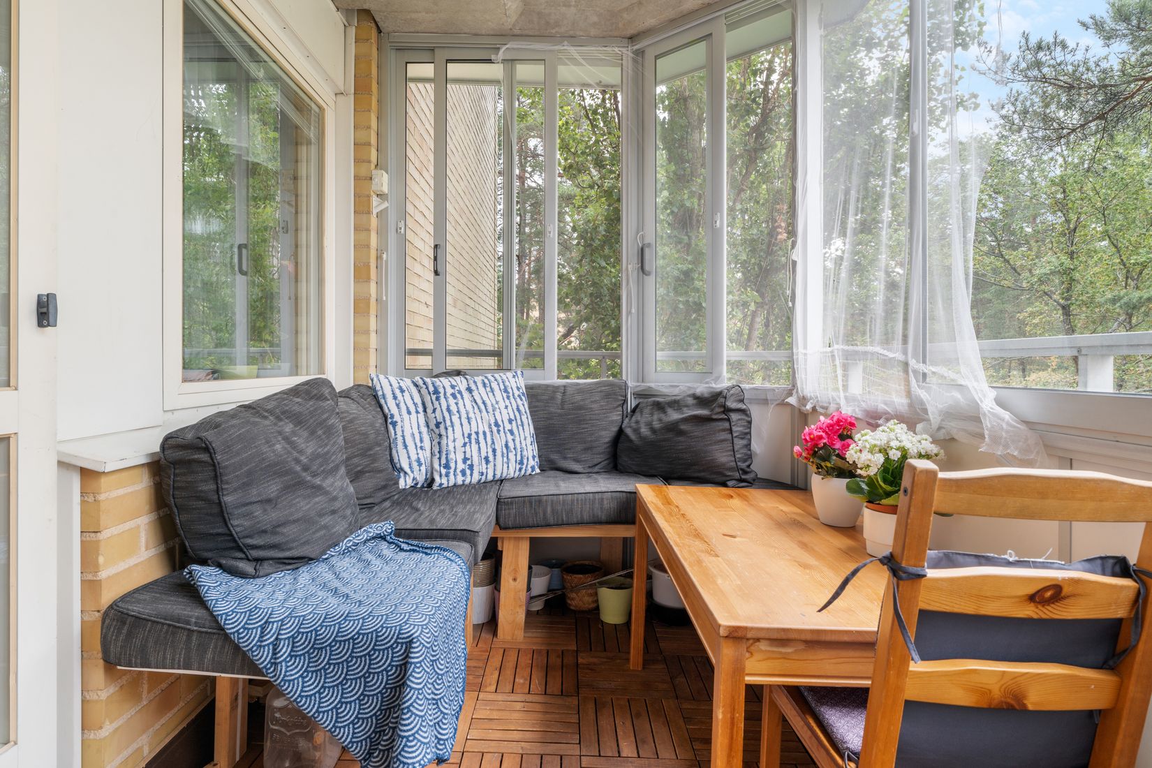 Bostadsrätt, Valkyriavägen 7, Rissne, Sundbyberg