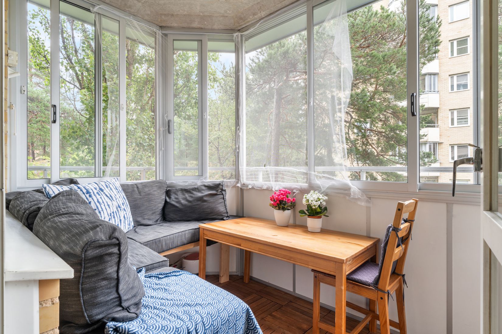 Bostadsrätt, Valkyriavägen 7, Rissne, Sundbyberg