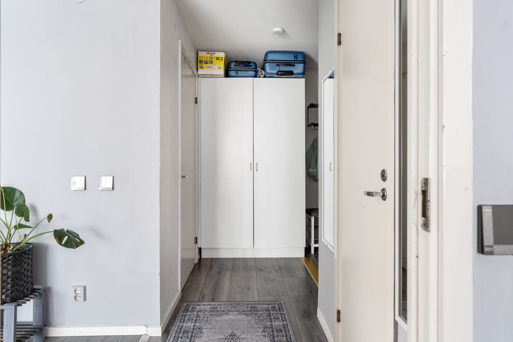 Bostadsrätt, Valkyriavägen 7, Rissne, Sundbyberg