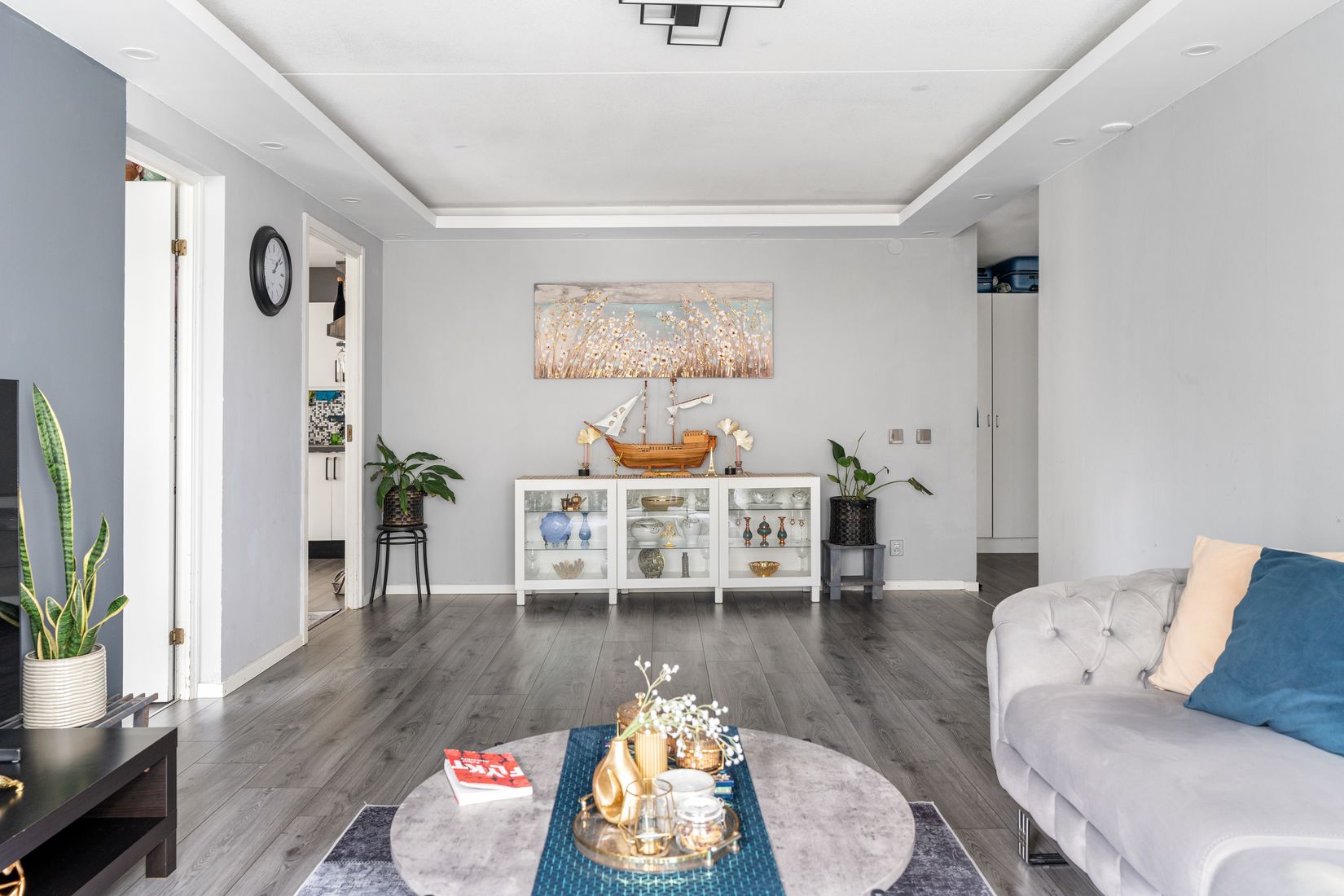 Bostadsrätt, Valkyriavägen 7, Rissne, Sundbyberg