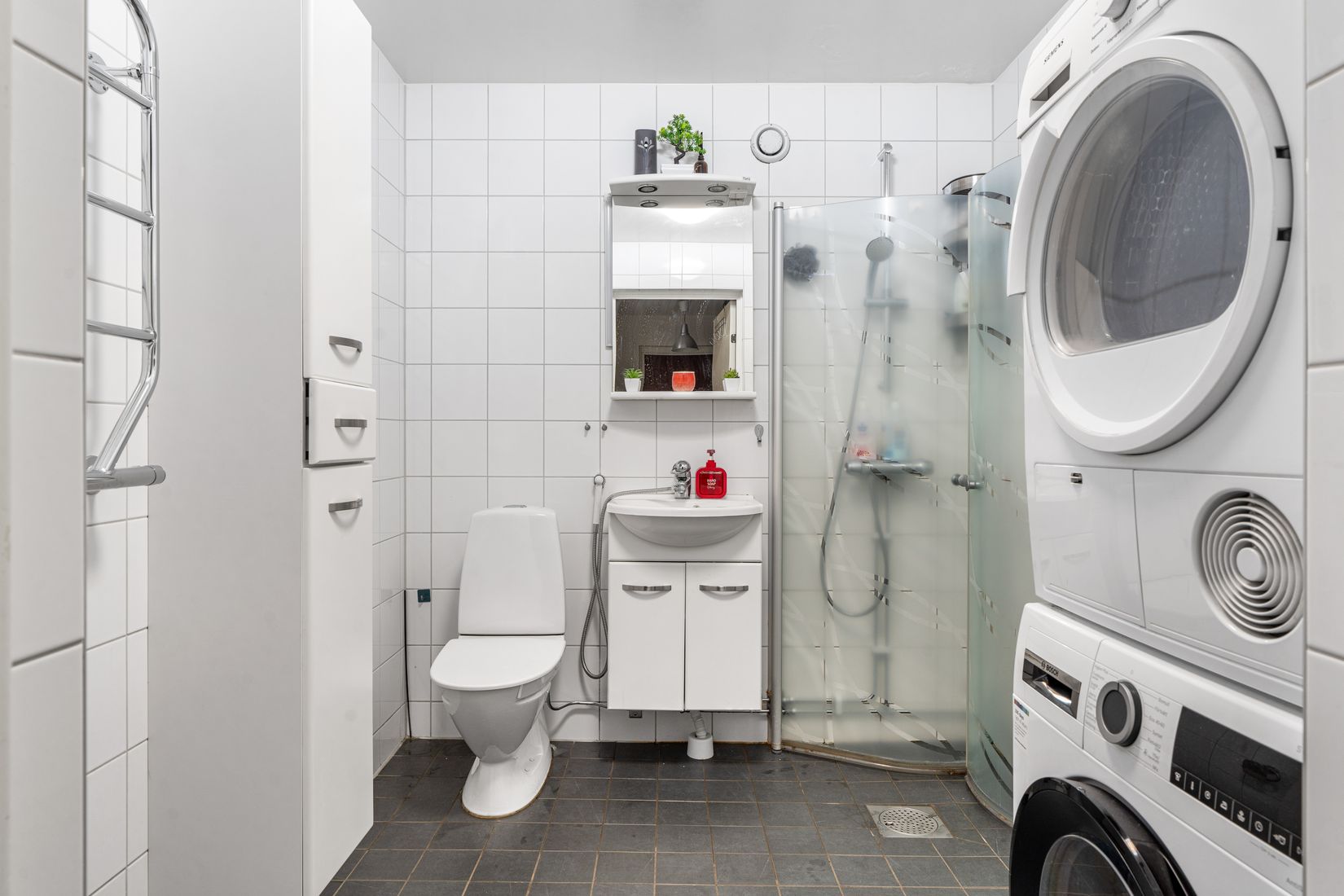 Bostadsrätt, Valkyriavägen 7, Rissne, Sundbyberg