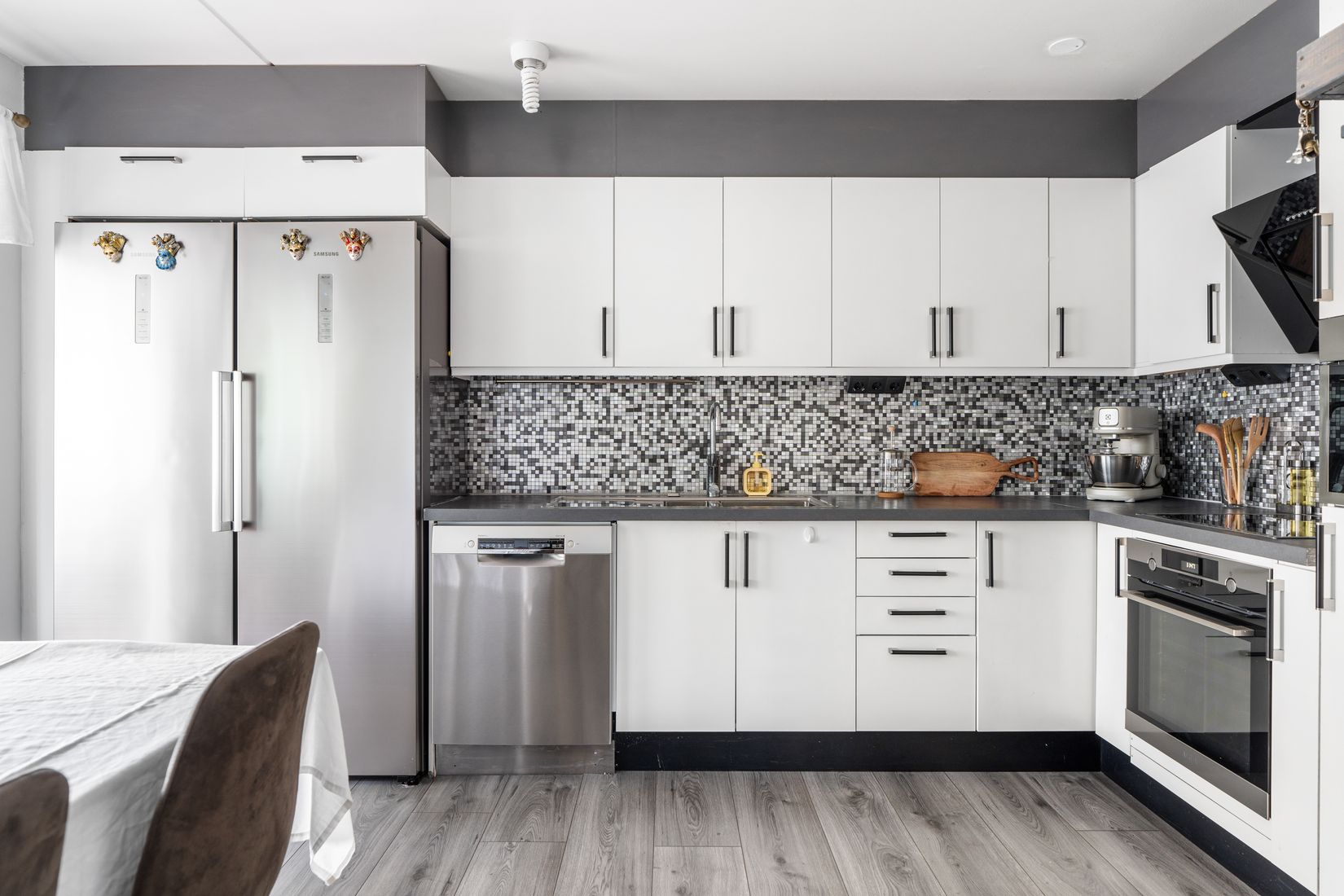 Bostadsrätt, Valkyriavägen 7, Rissne, Sundbyberg