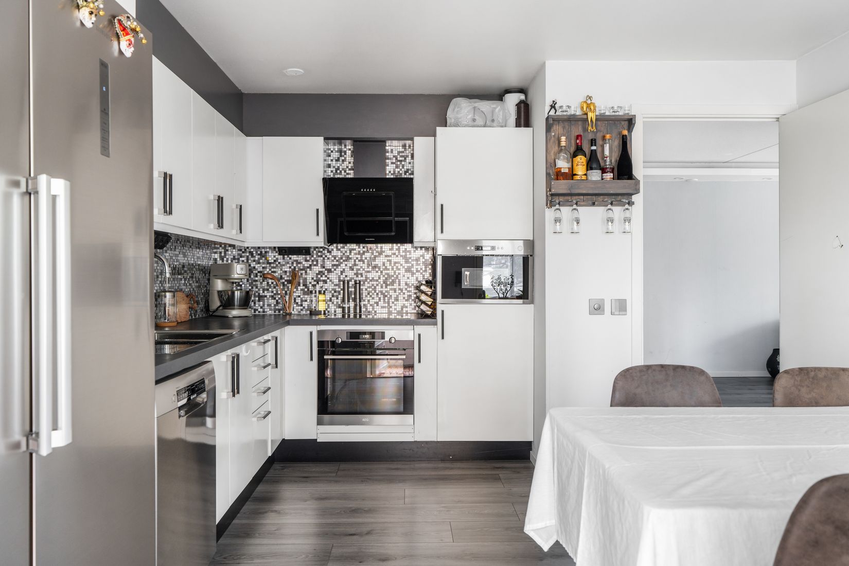 Bostadsrätt, Valkyriavägen 7, Rissne, Sundbyberg