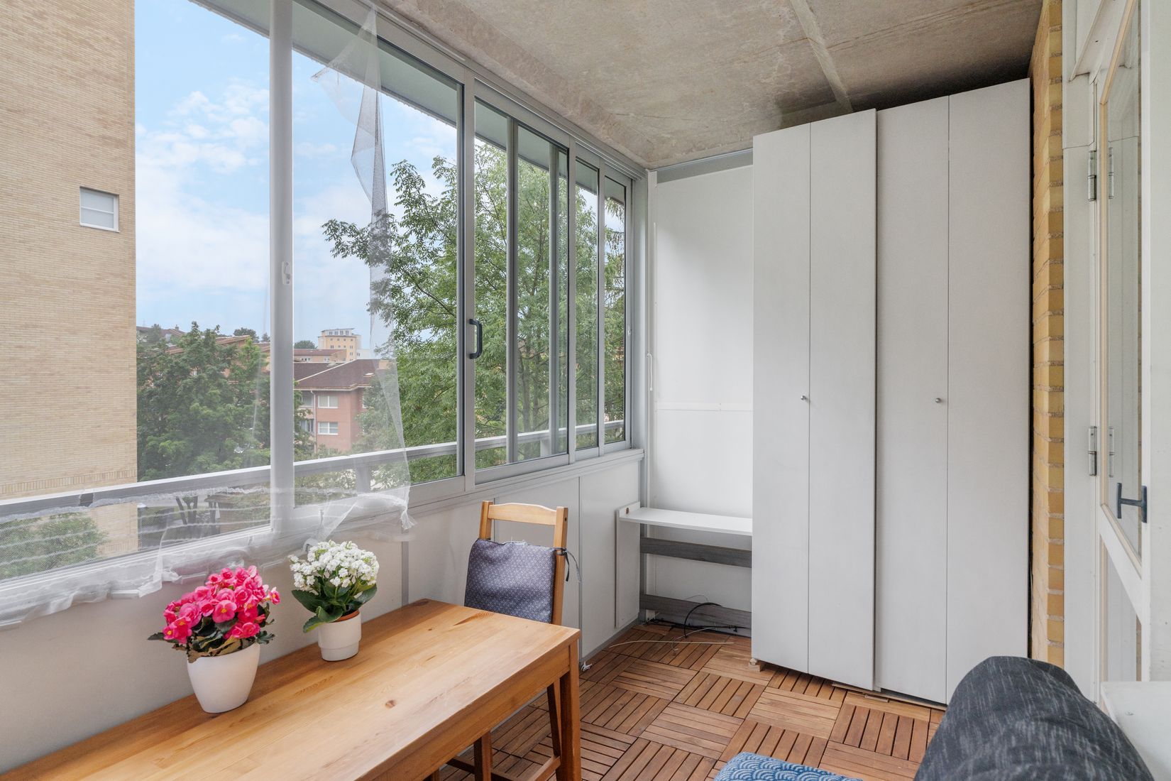 Bostadsrätt, Valkyriavägen 7, Rissne, Sundbyberg