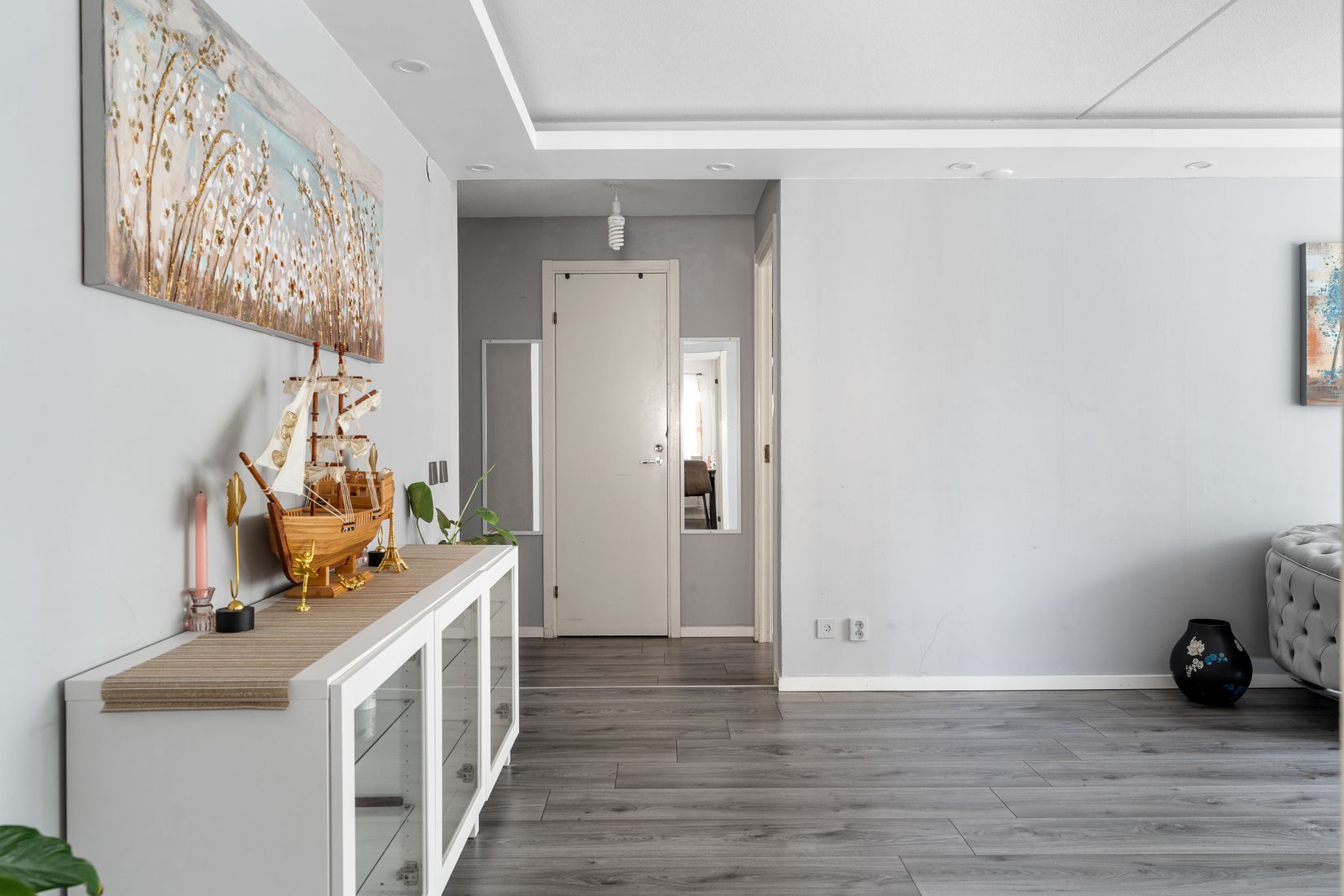 Bostadsrätt, Valkyriavägen 7, Rissne, Sundbyberg