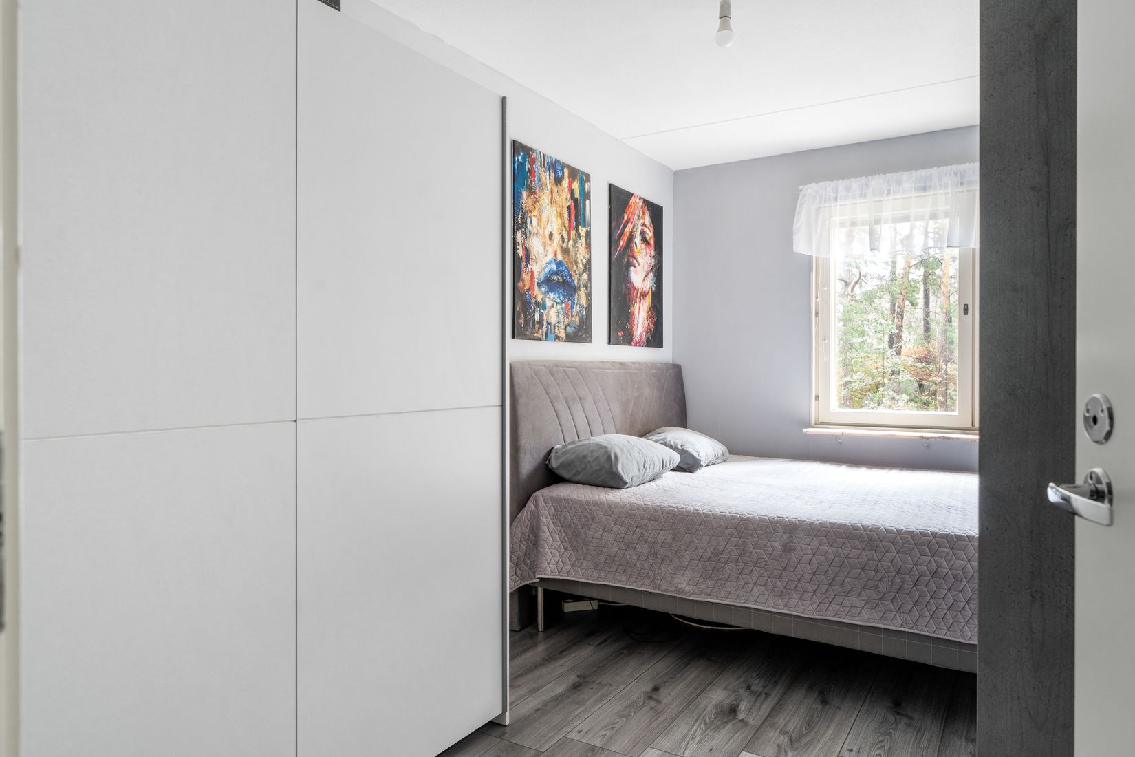 Bostadsrätt, Valkyriavägen 7, Rissne, Sundbyberg