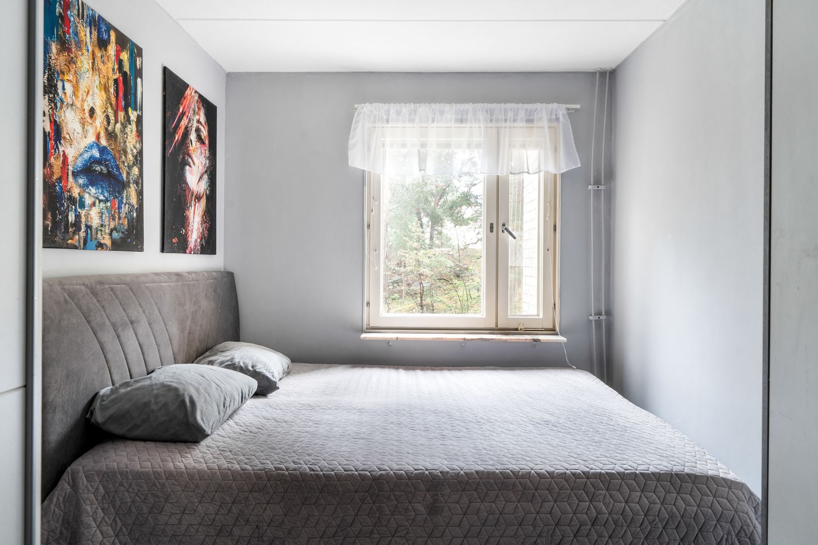 Bostadsrätt, Valkyriavägen 7, Rissne, Sundbyberg