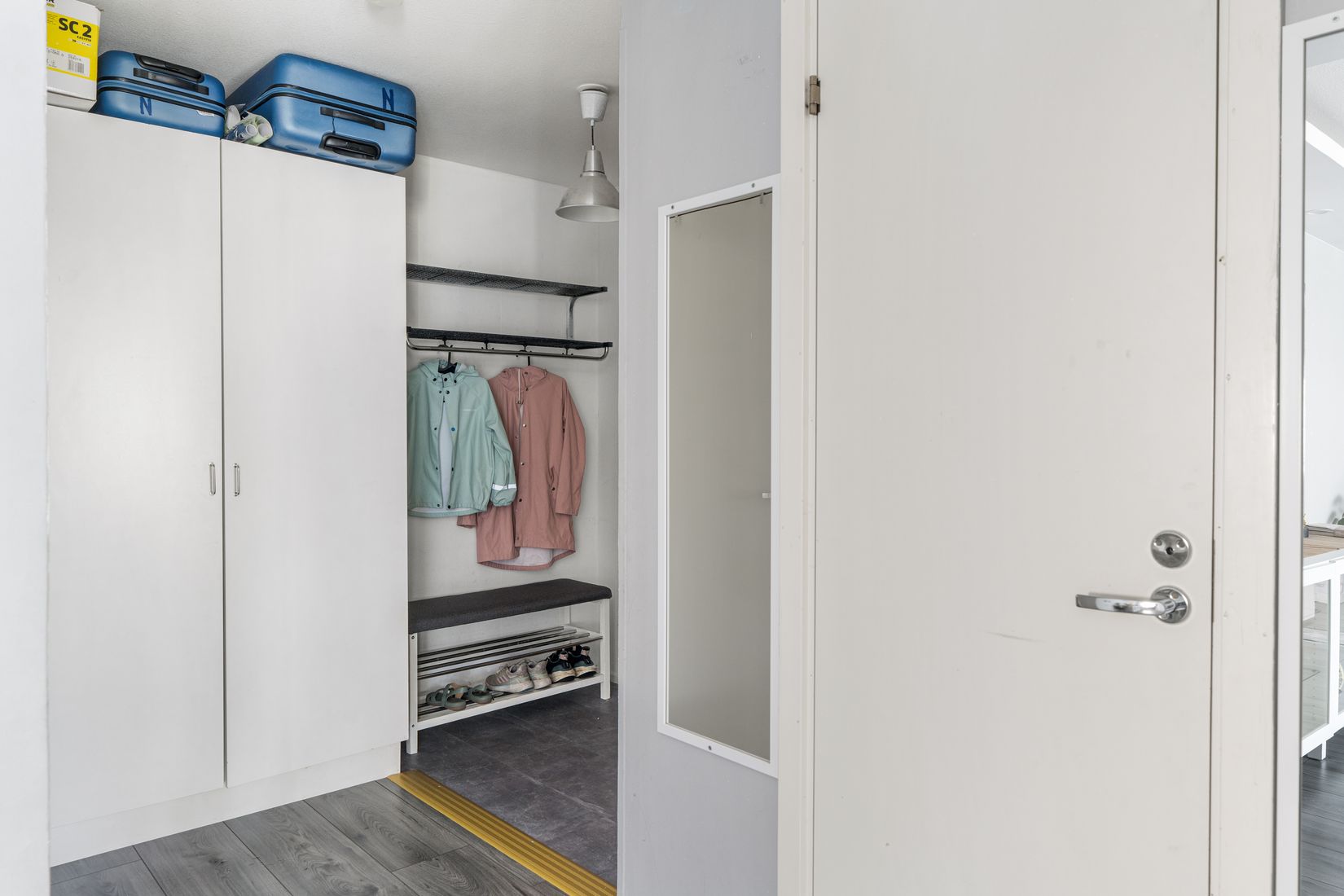 Bostadsrätt, Valkyriavägen 7, Rissne, Sundbyberg