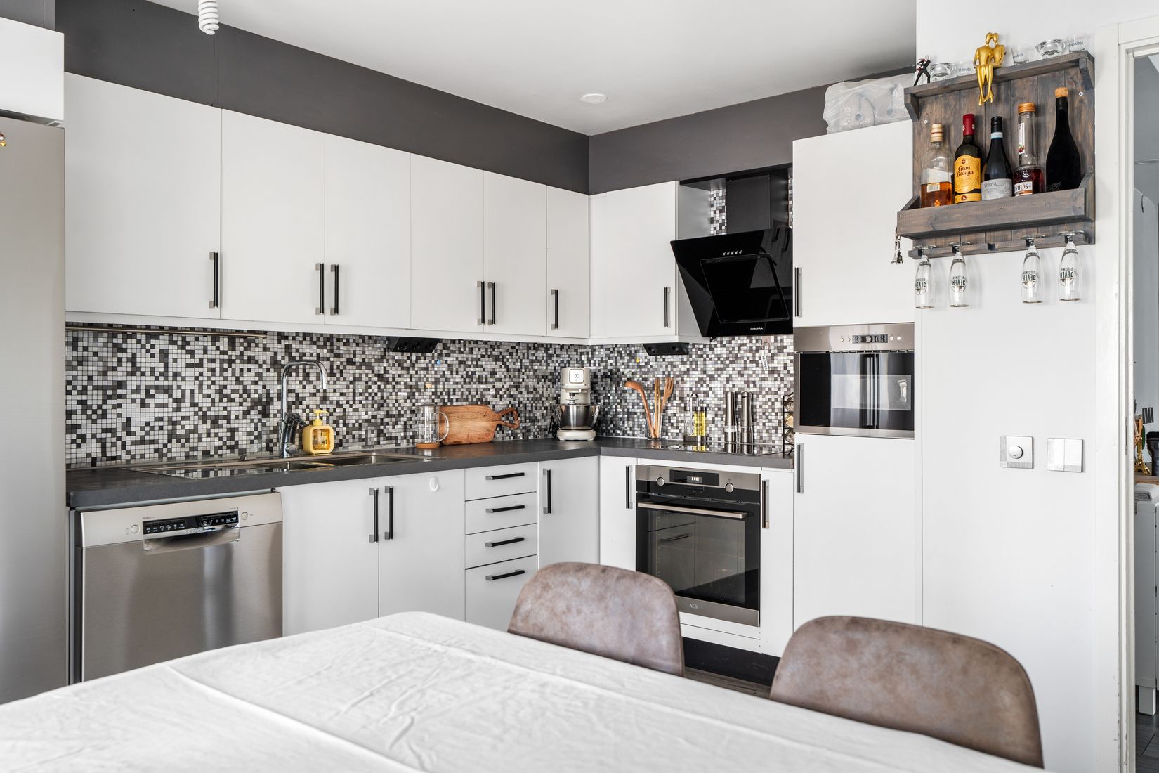 Bostadsrätt, Valkyriavägen 7, Rissne, Sundbyberg