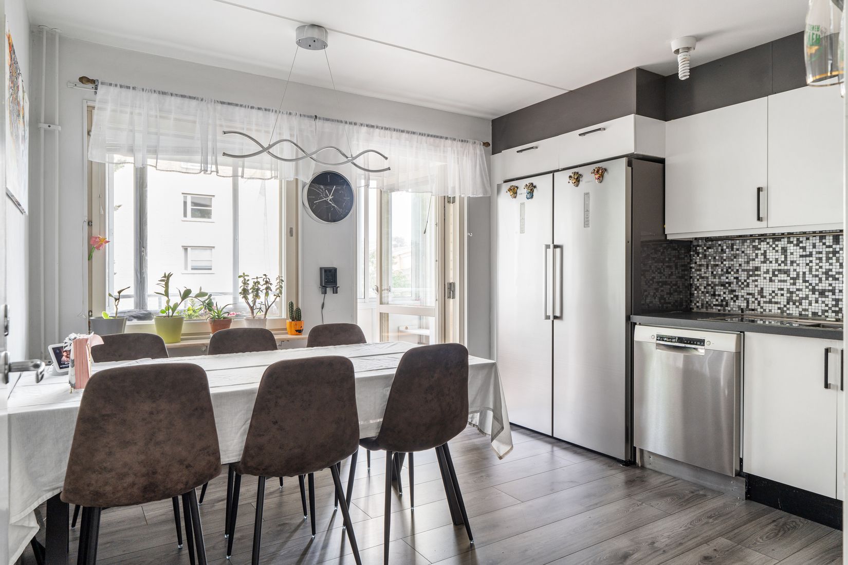 Bostadsrätt, Valkyriavägen 7, Rissne, Sundbyberg