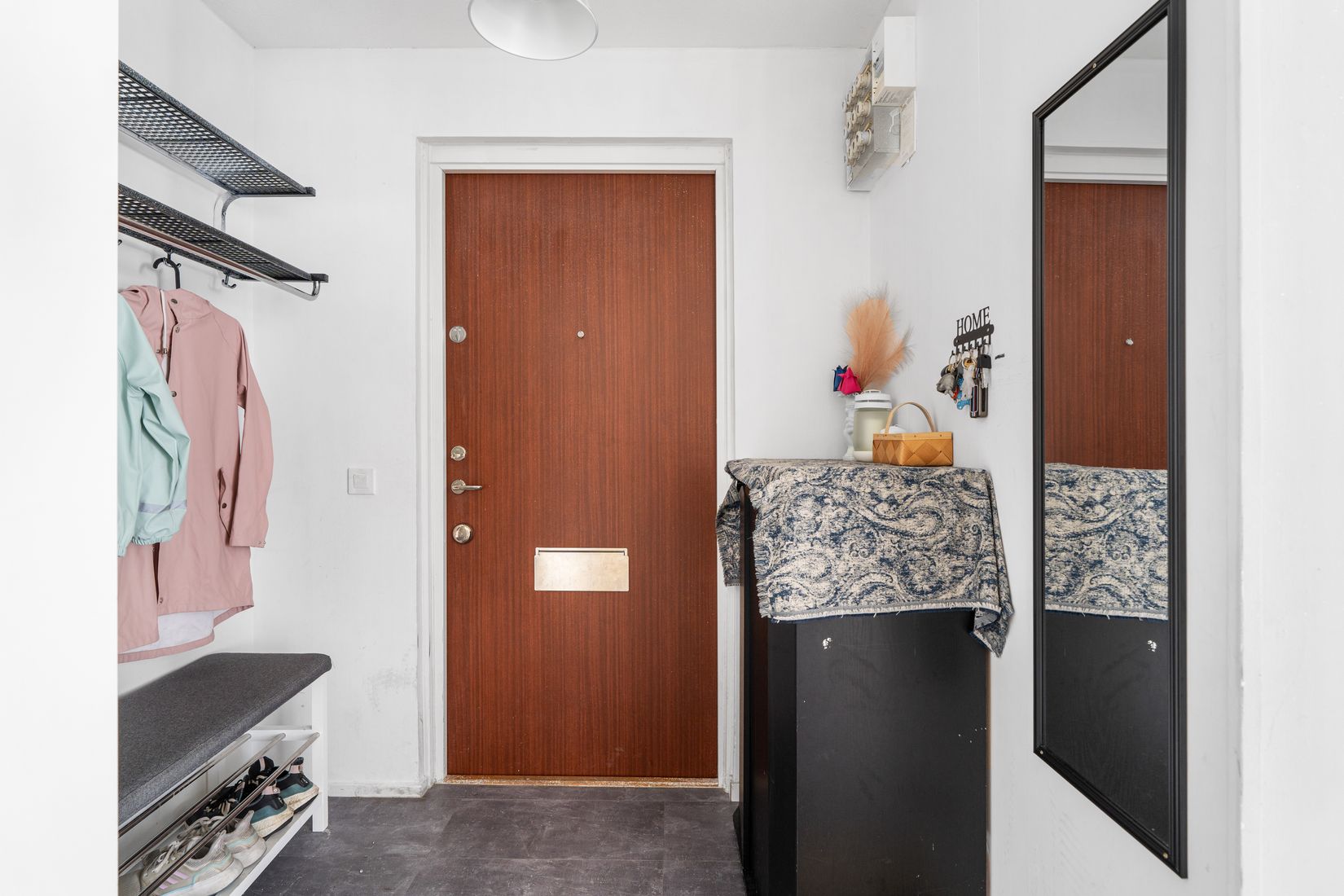 Bostadsrätt, Valkyriavägen 7, Rissne, Sundbyberg