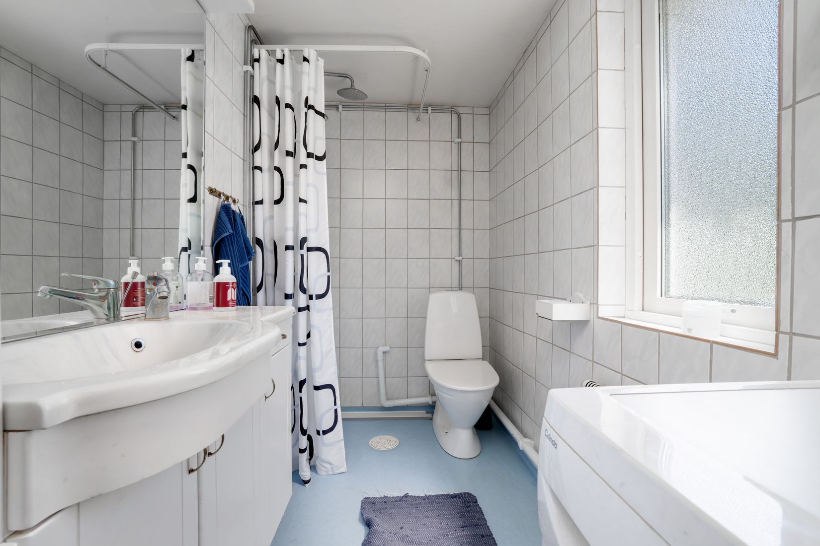 Villa, Dimbo 563, Dimbobaden, Örebro