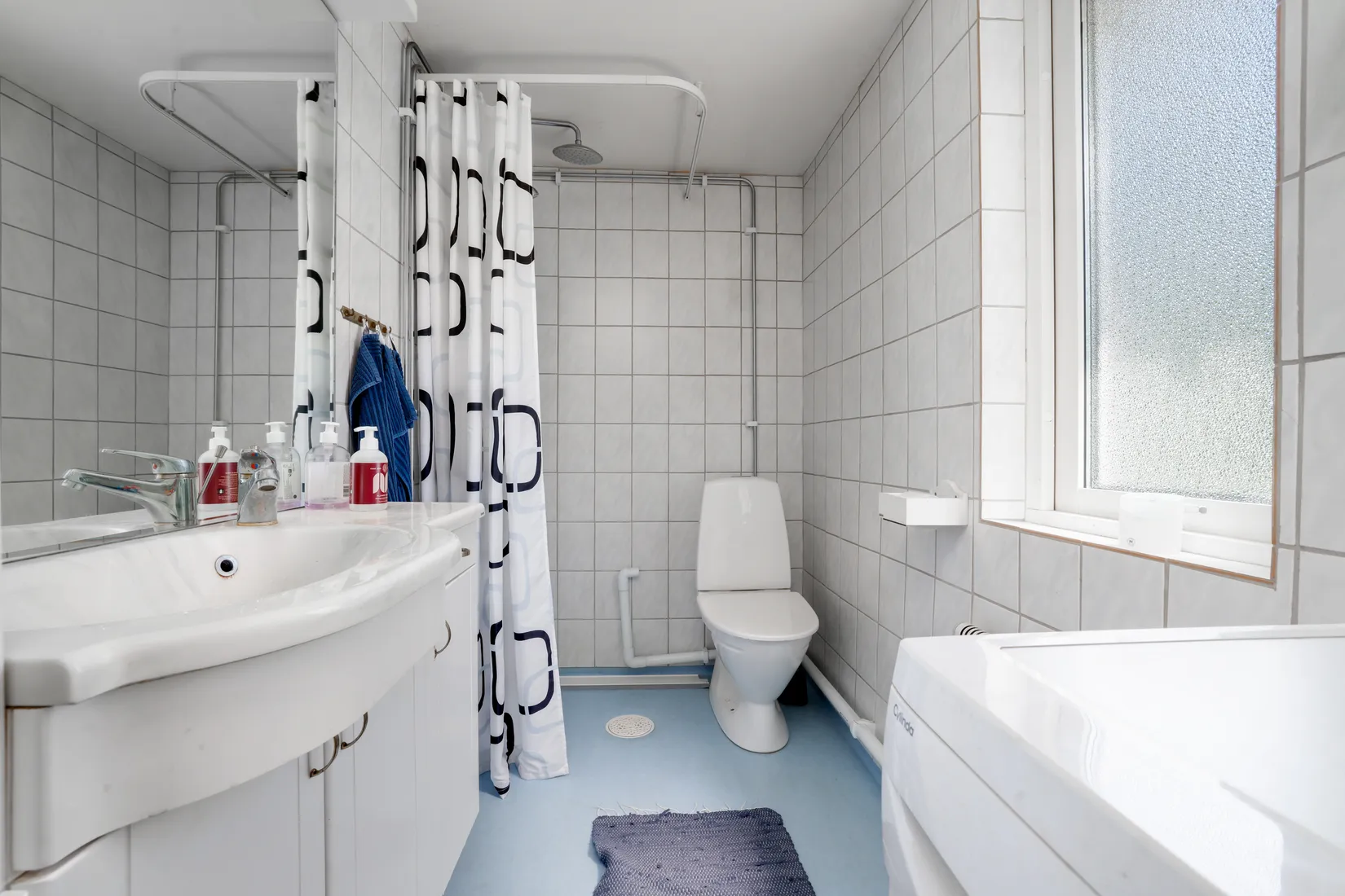 Villa, Dimbo 563, Dimbobaden, Örebro