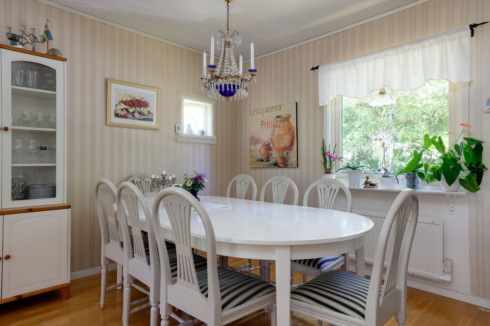 Villa, Dimbo 563, Dimbobaden, Örebro