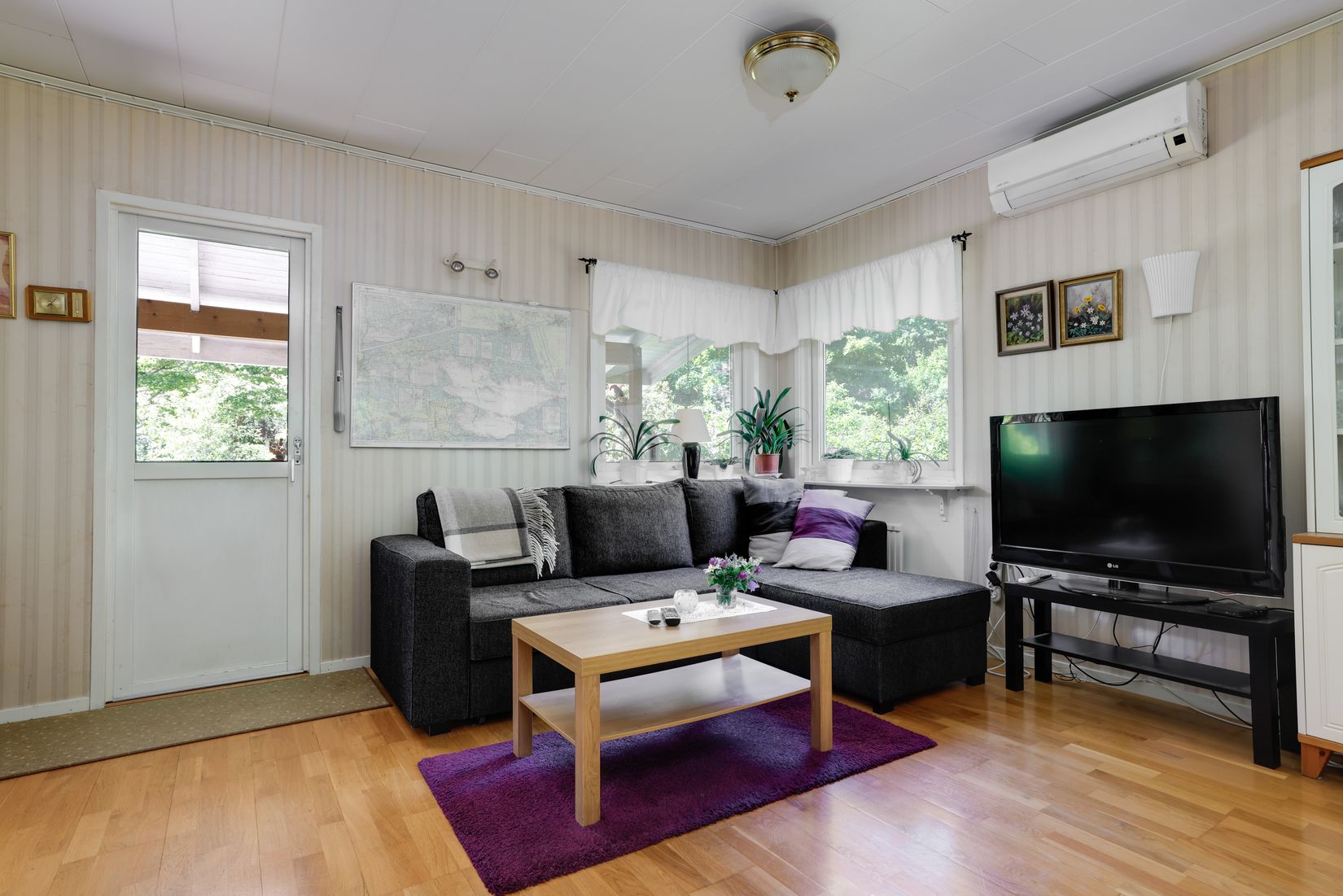 Villa, Dimbo 563, Dimbobaden, Örebro