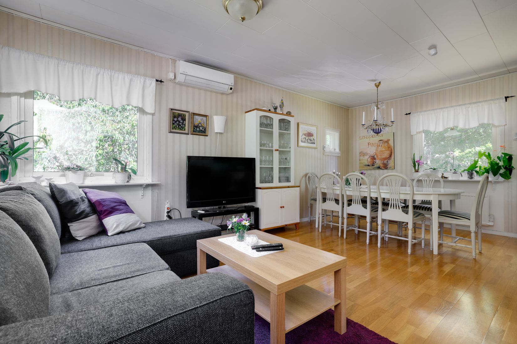 Villa, Dimbo 563, Dimbobaden, Örebro