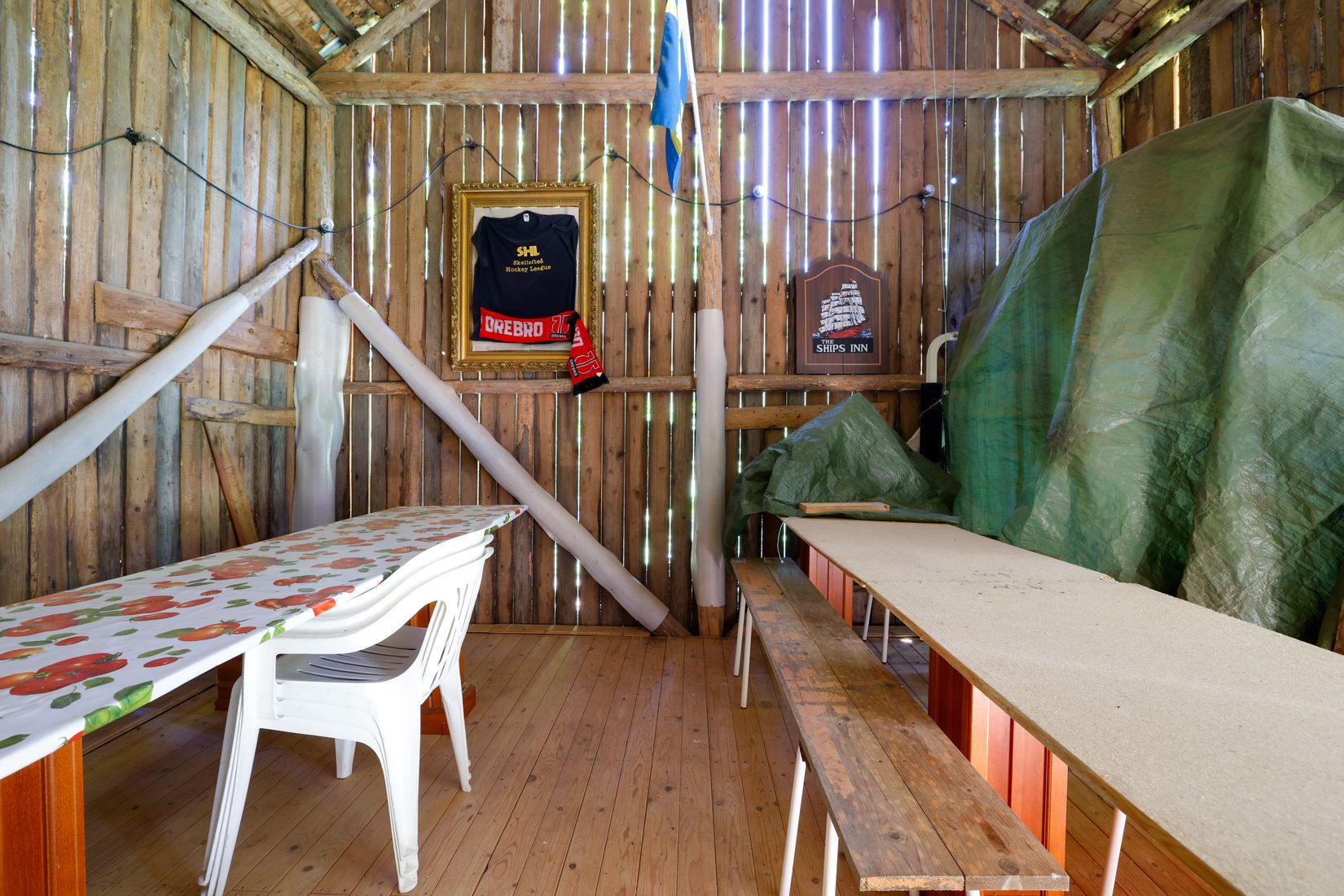 Villa, Dimbo 563, Dimbobaden, Örebro