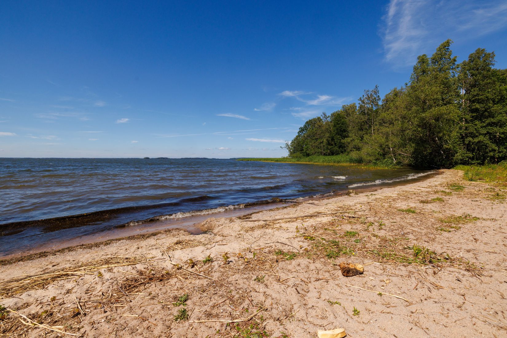 Villa, Dimbo 563, Dimbobaden, Örebro