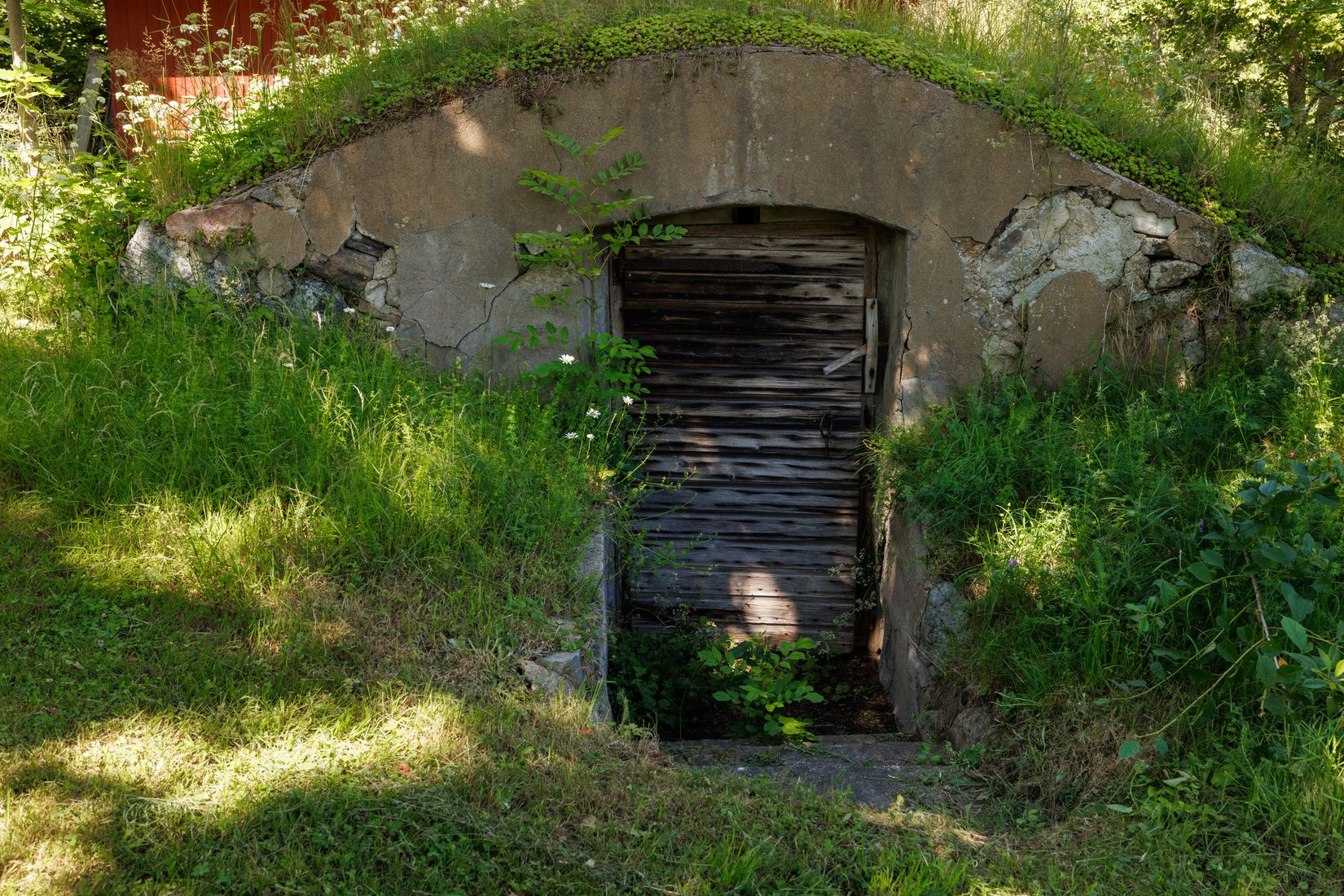 Villa, Dimbo 563, Dimbobaden, Örebro