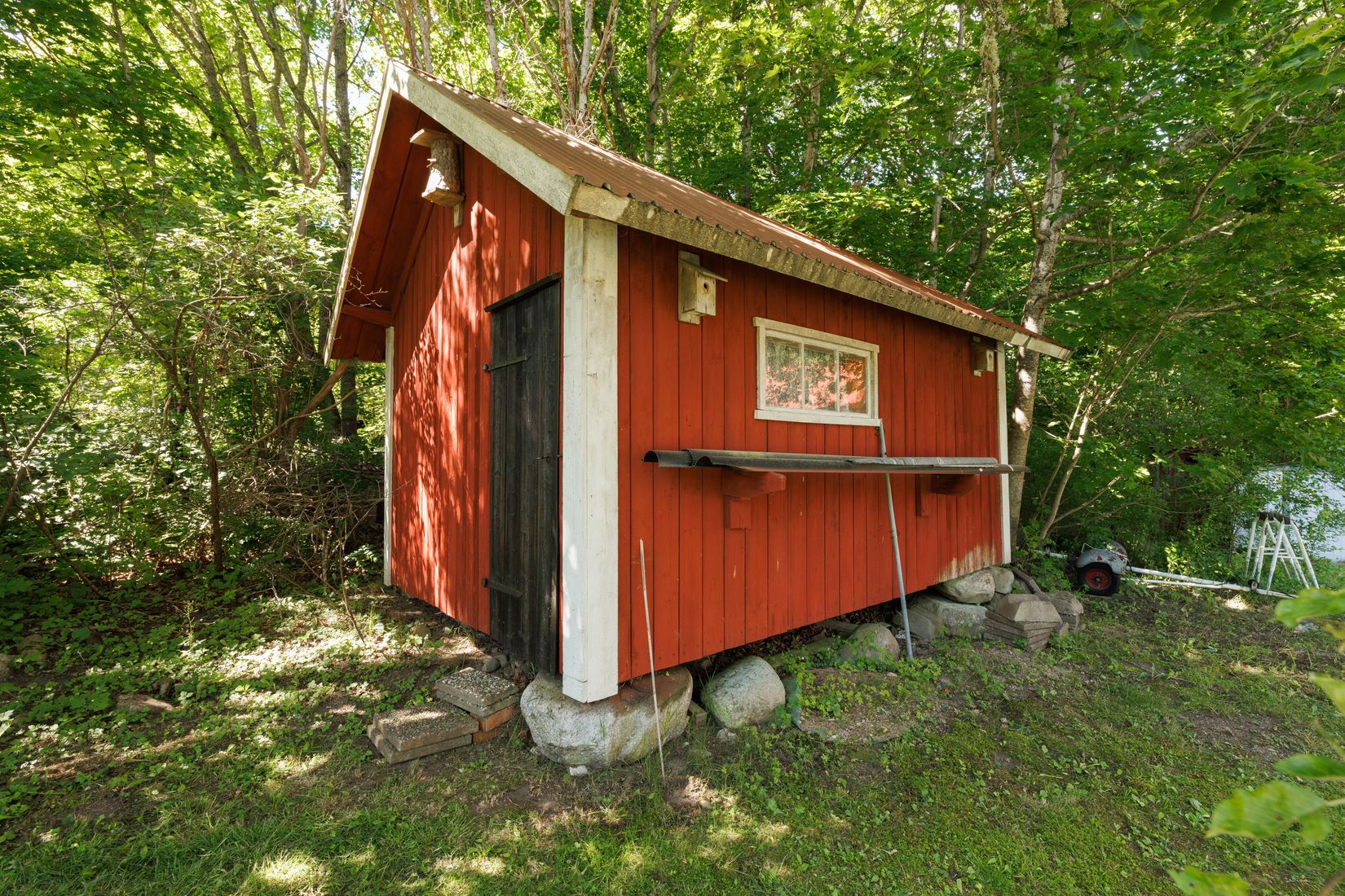 Villa, Dimbo 563, Dimbobaden, Örebro