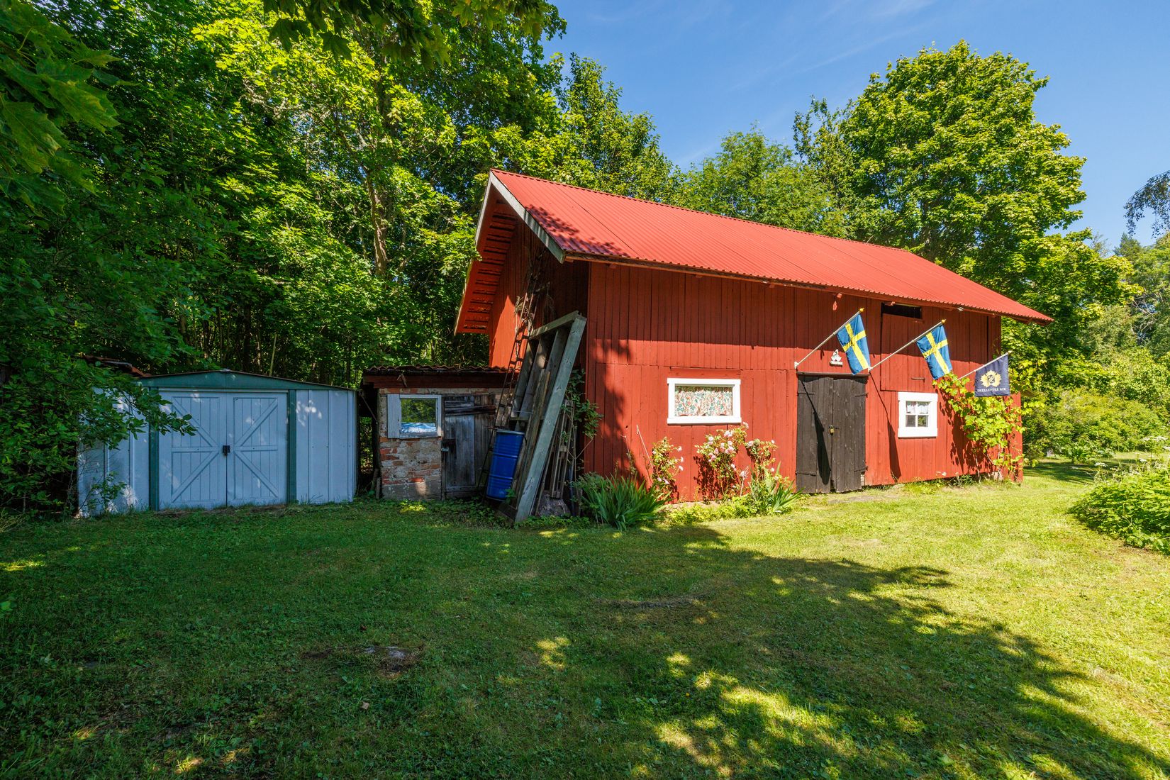 Villa, Dimbo 563, Dimbobaden, Örebro