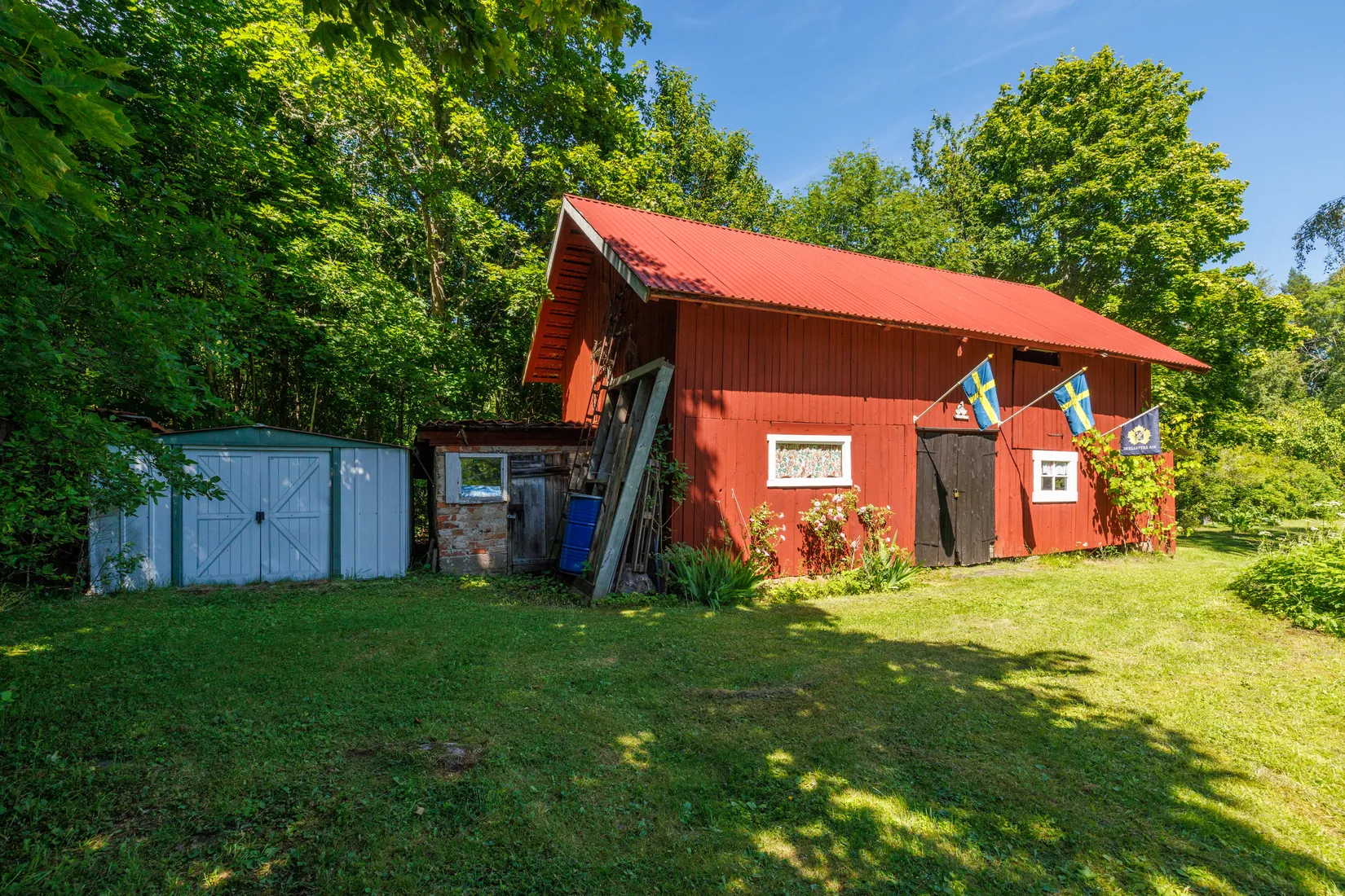 Villa, Dimbo 563, Dimbobaden, Örebro