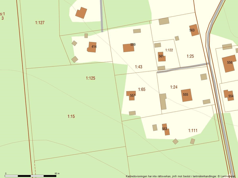 Villa, Dimbo 563, Dimbobaden, Örebro