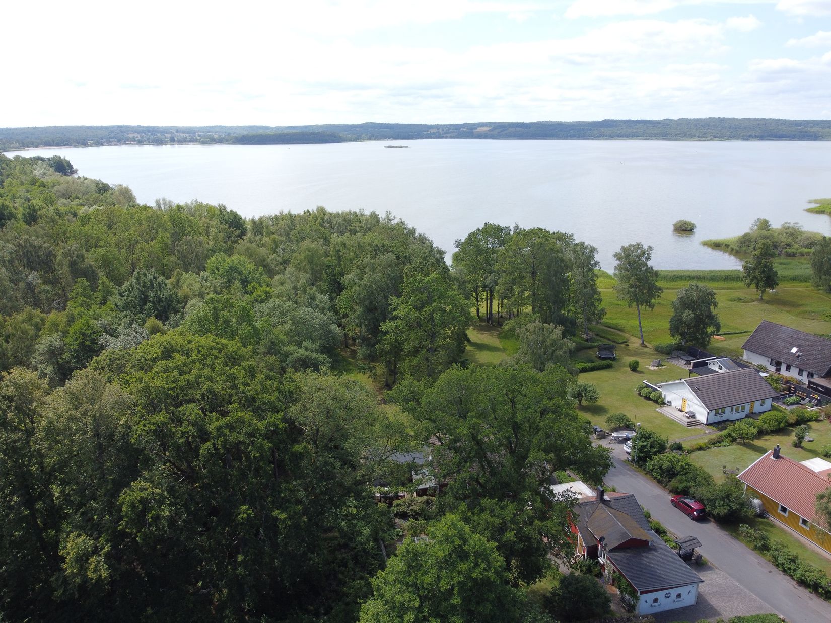 Villa, Spiggvägen 14, Hässleholm - Sjörröd, Hässleholm