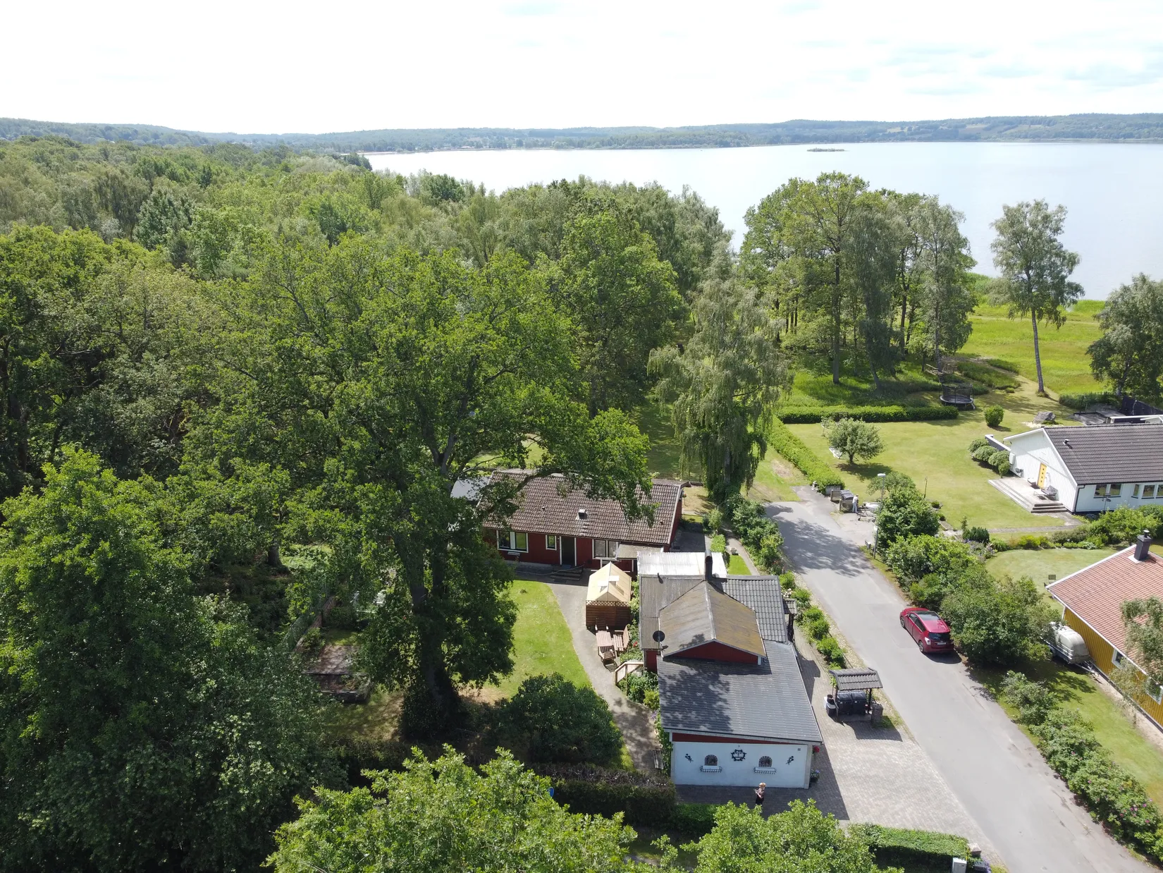 Villa, Spiggvägen 14, Hässleholm - Sjörröd, Hässleholm