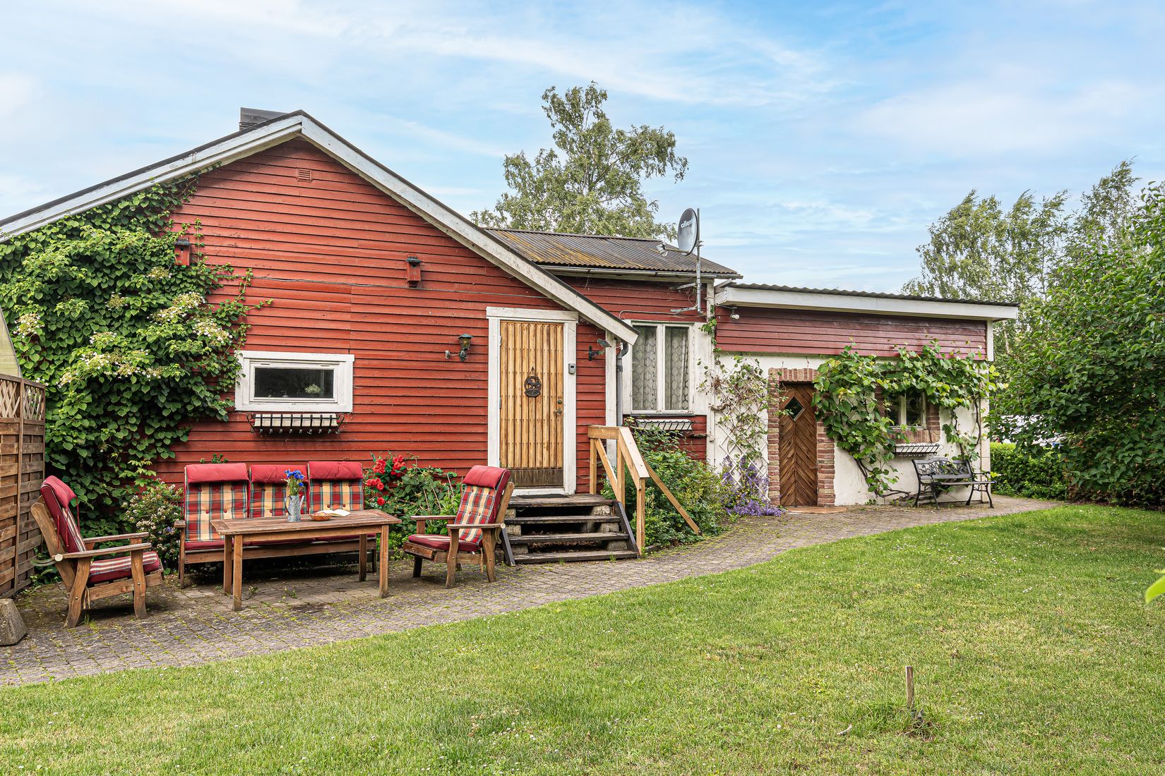 Villa, Spiggvägen 14, Hässleholm - Sjörröd, Hässleholm