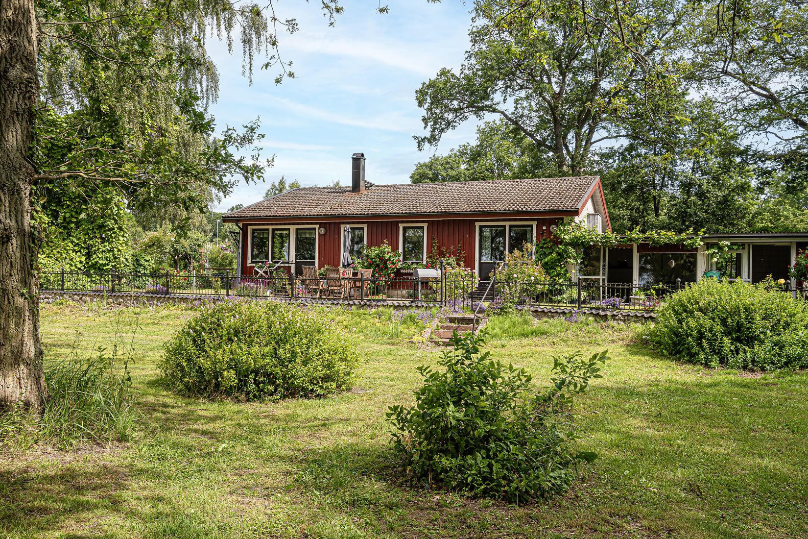 Villa, Spiggvägen 14, Hässleholm - Sjörröd, Hässleholm